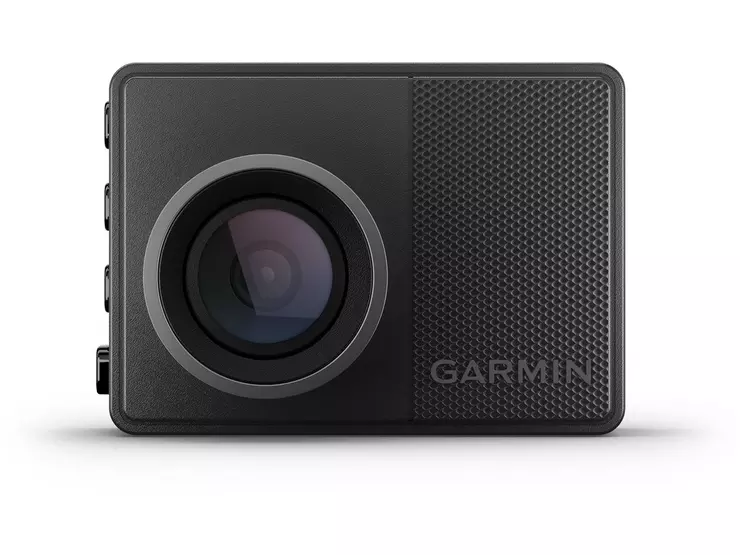 Garmin Dash Cam 57 with 16GB Micro Sd Card 464038