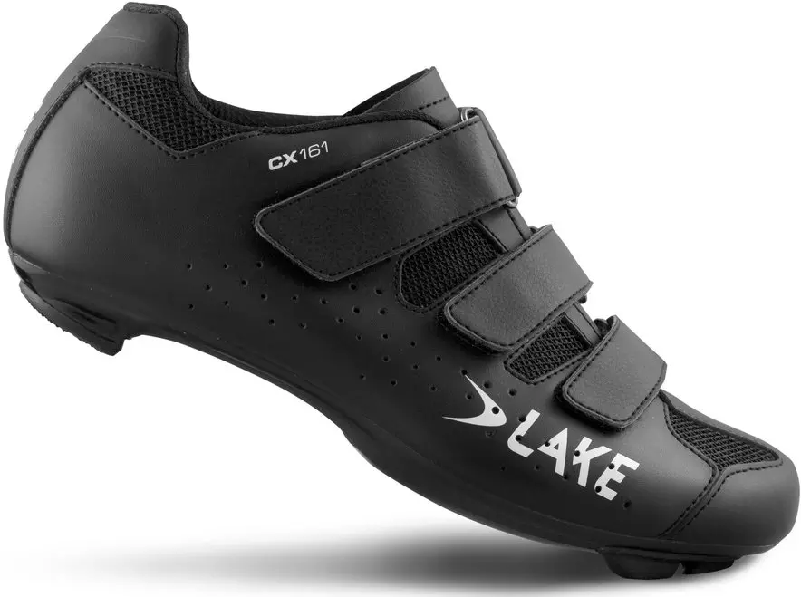 halfords cycle shoes