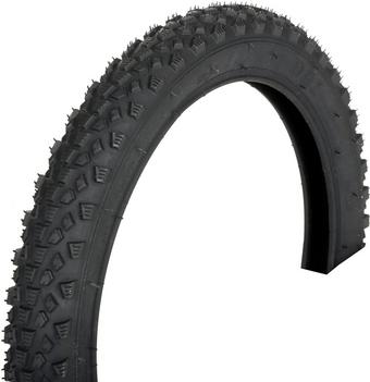 halfords 26 x 1.95 tyre