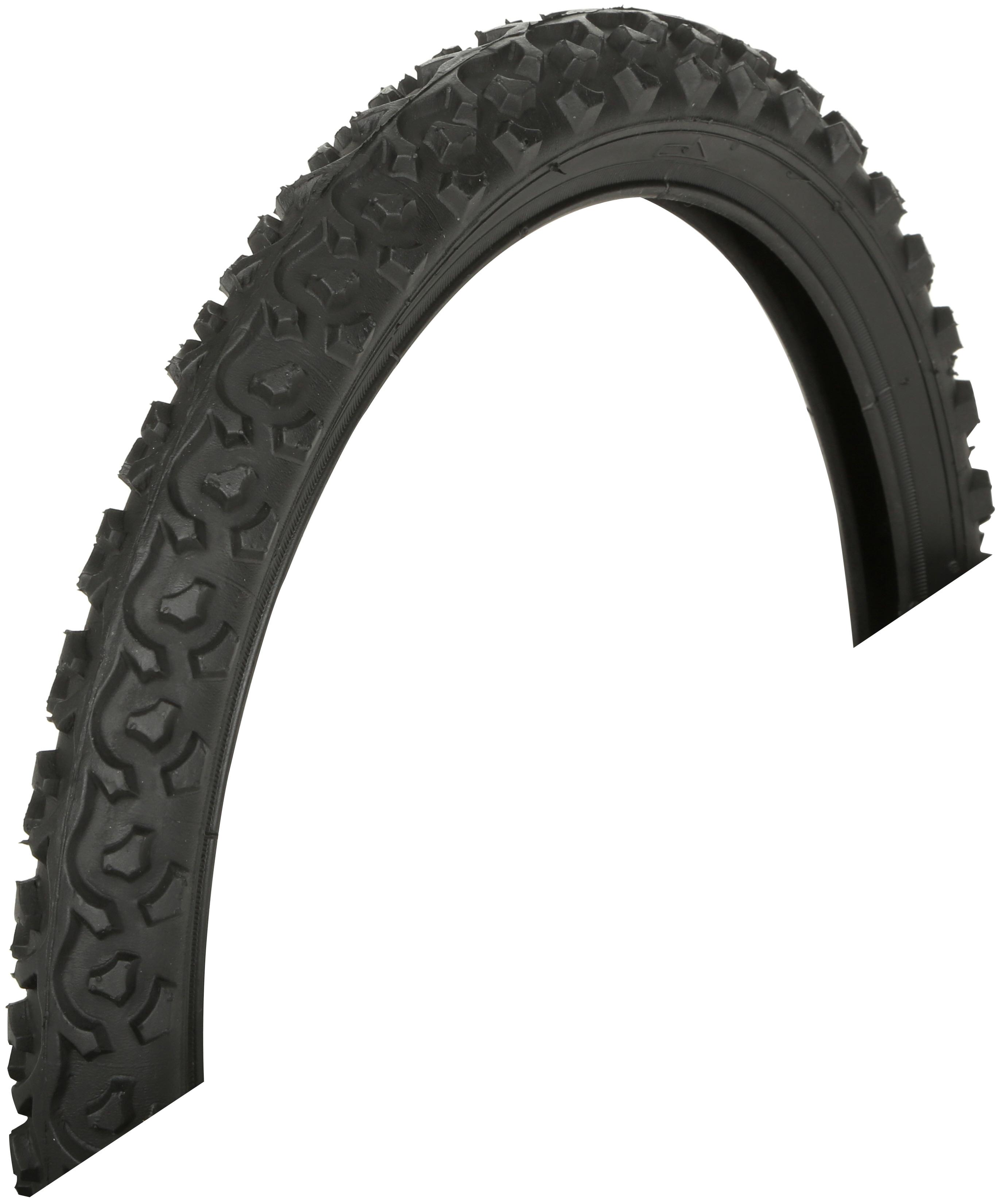 16 bike tyres