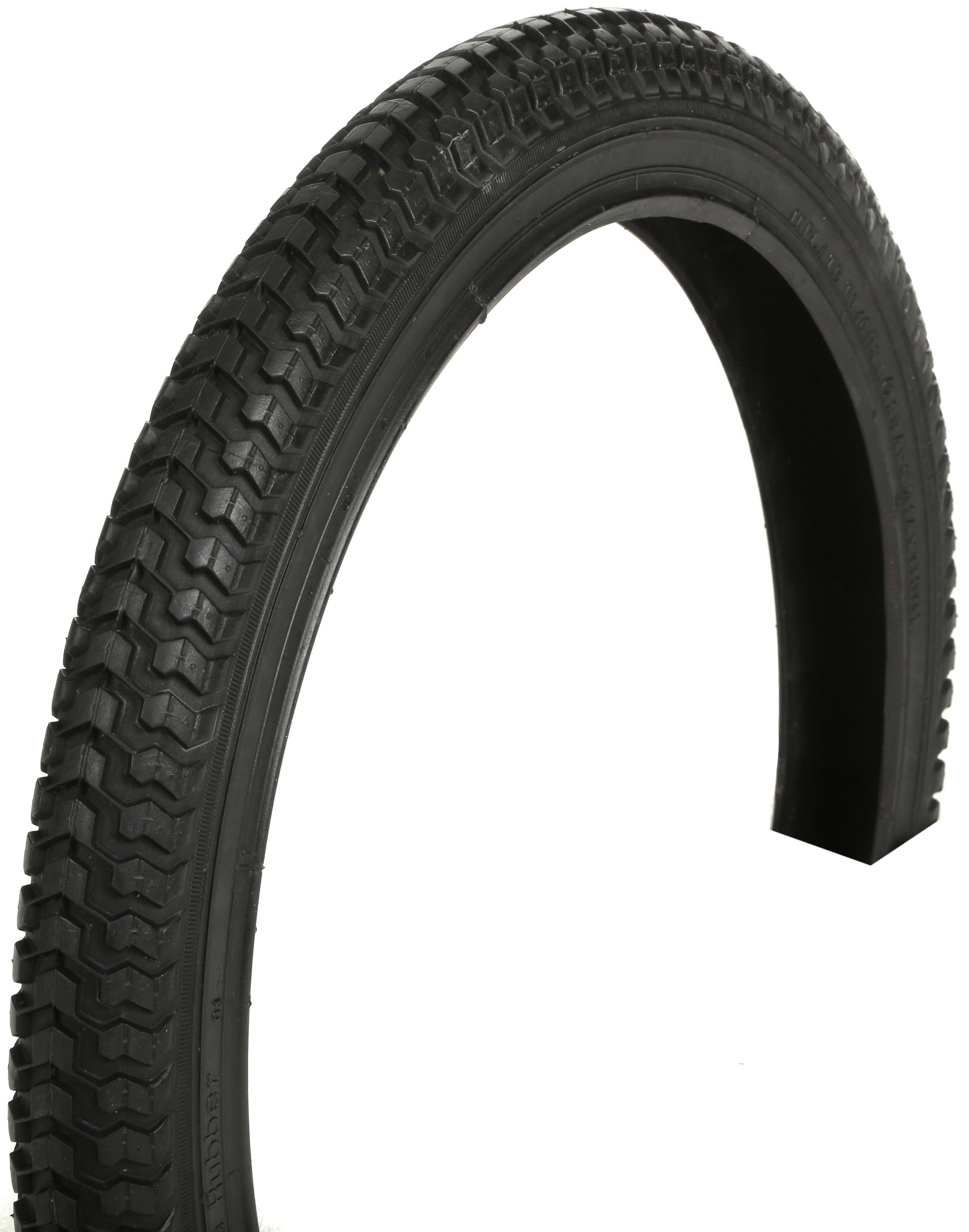 18 in bike tire