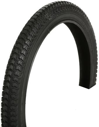 Halfords MTB Bike Tyre 18 x 2.125 | Halfords UK