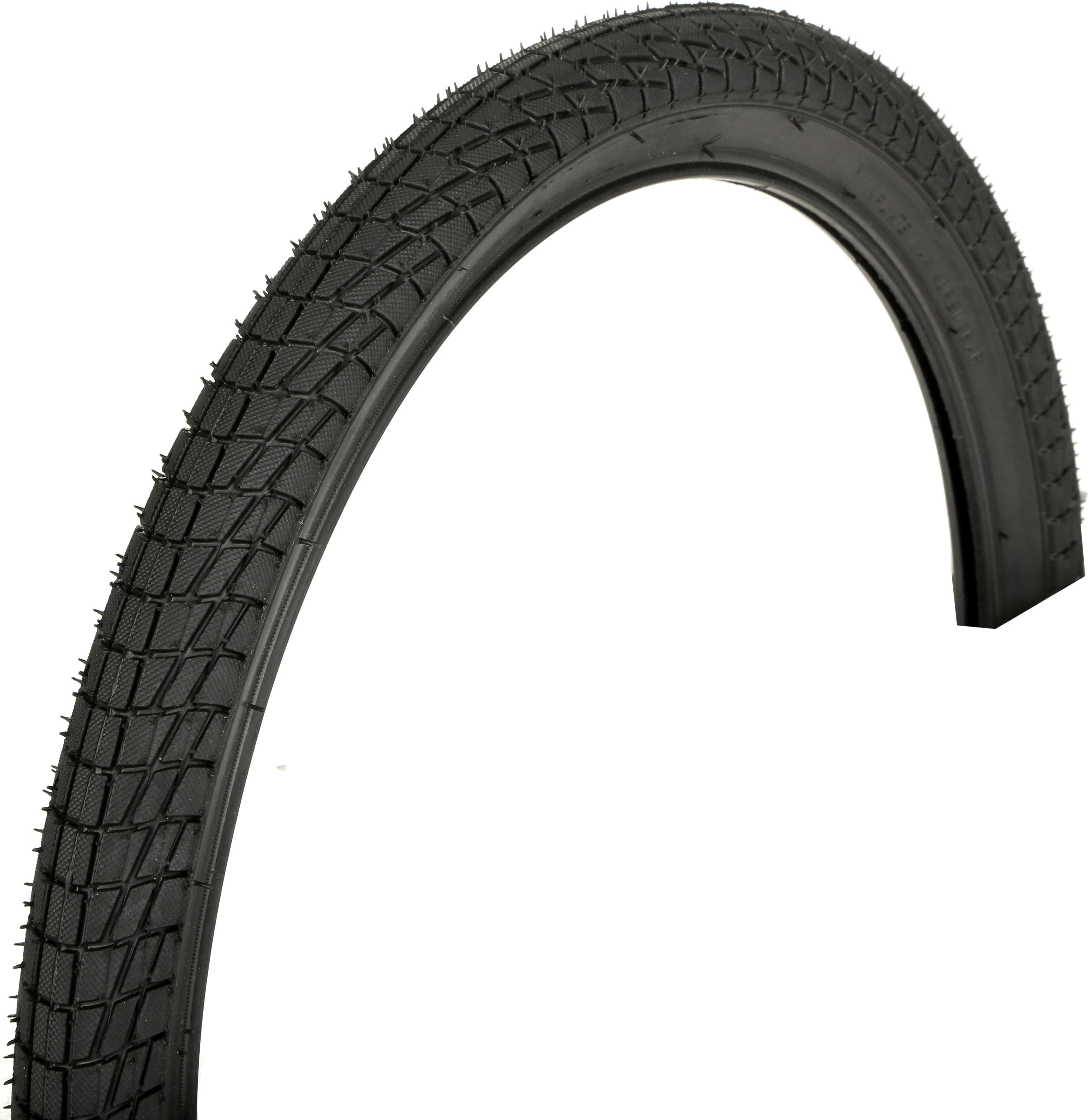 20 x 1.95 bike tire tube