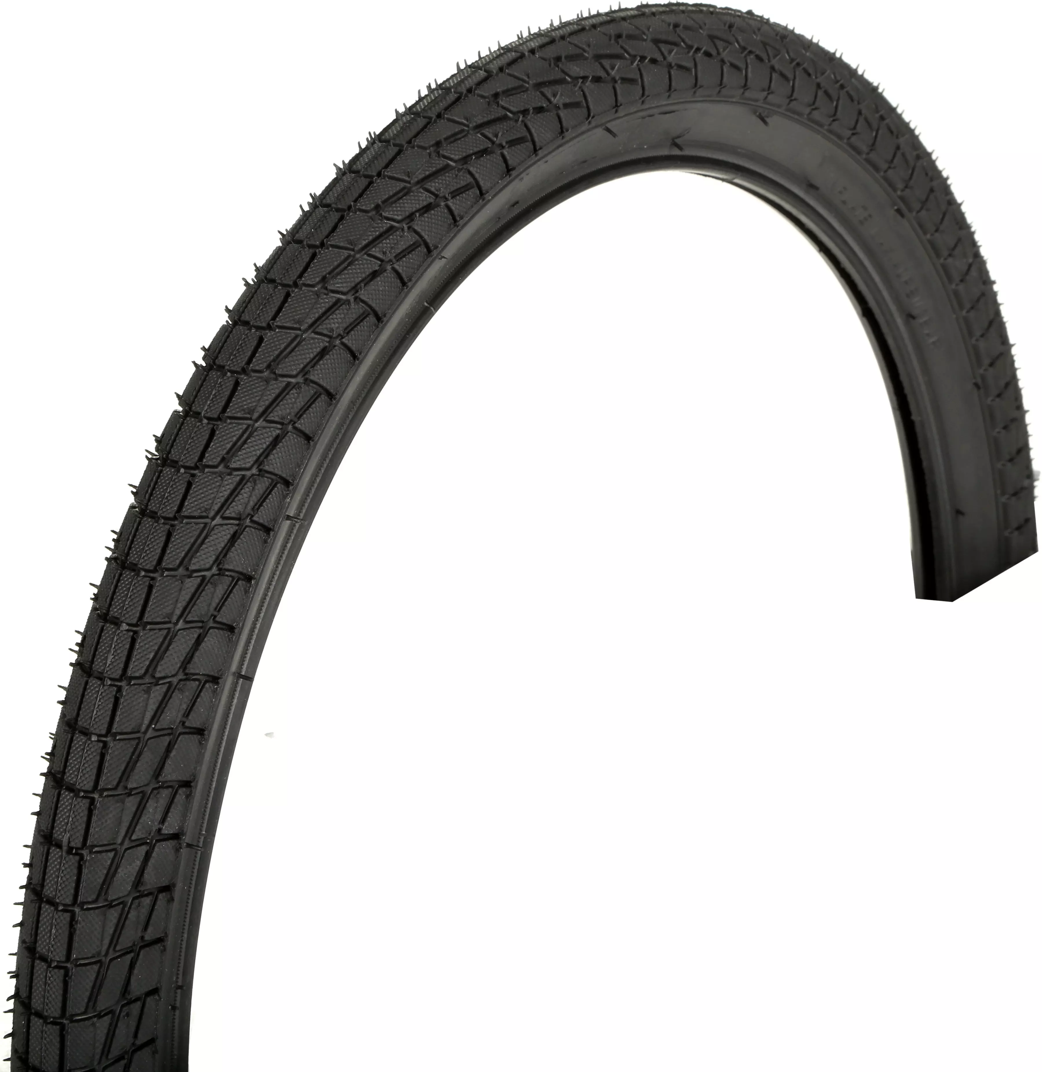 bmx bicycle tires