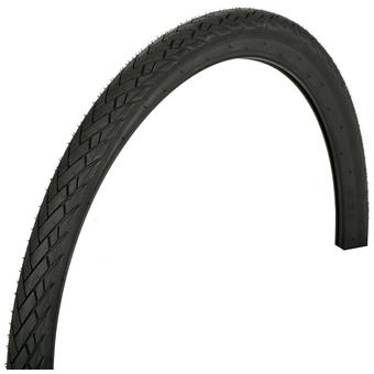 Halfords Hybrid Bike Tyre 24 x 1.75 Halfords 24 X 1.75 Tyre Bike for sale
