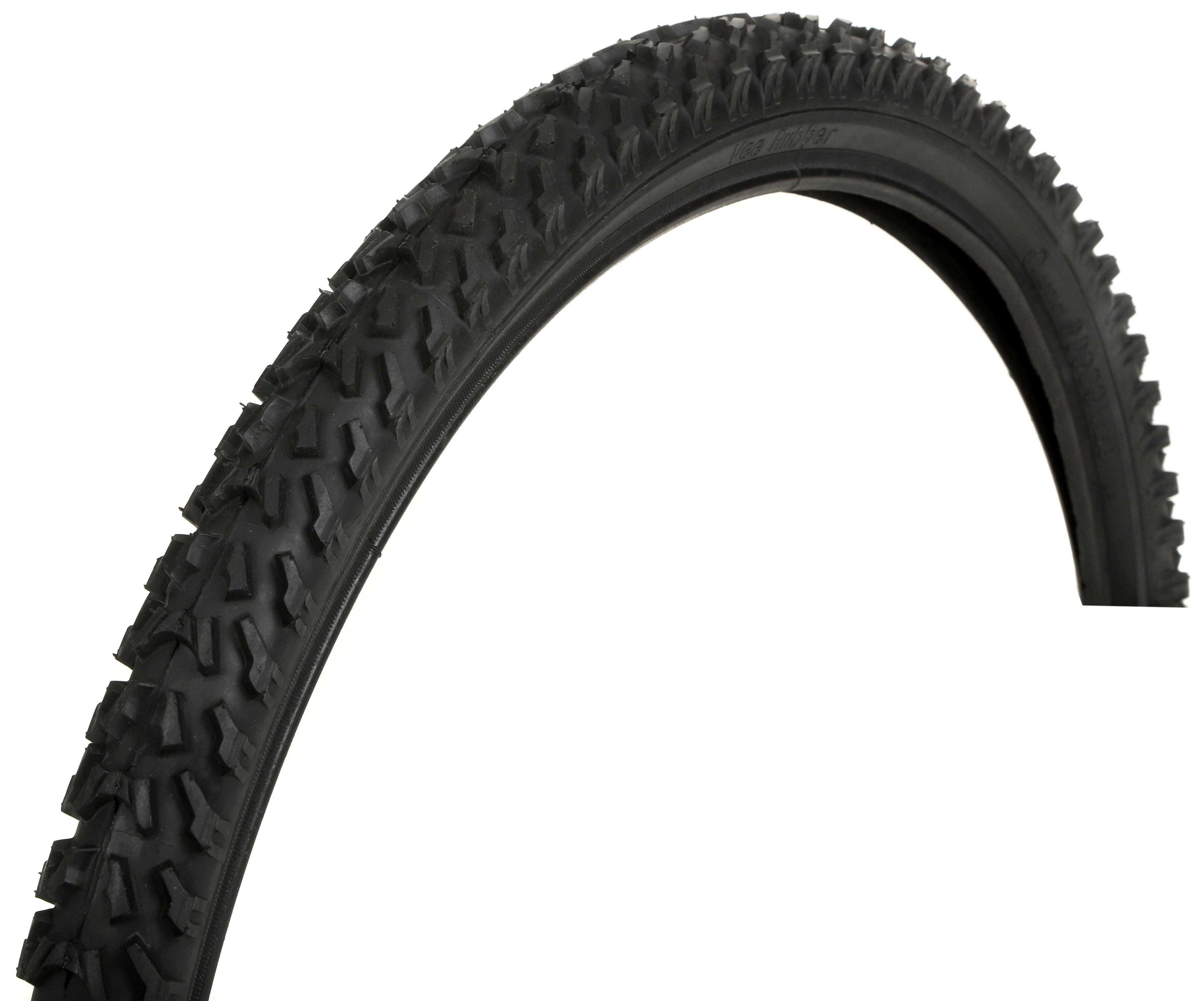 24 mtb tyres