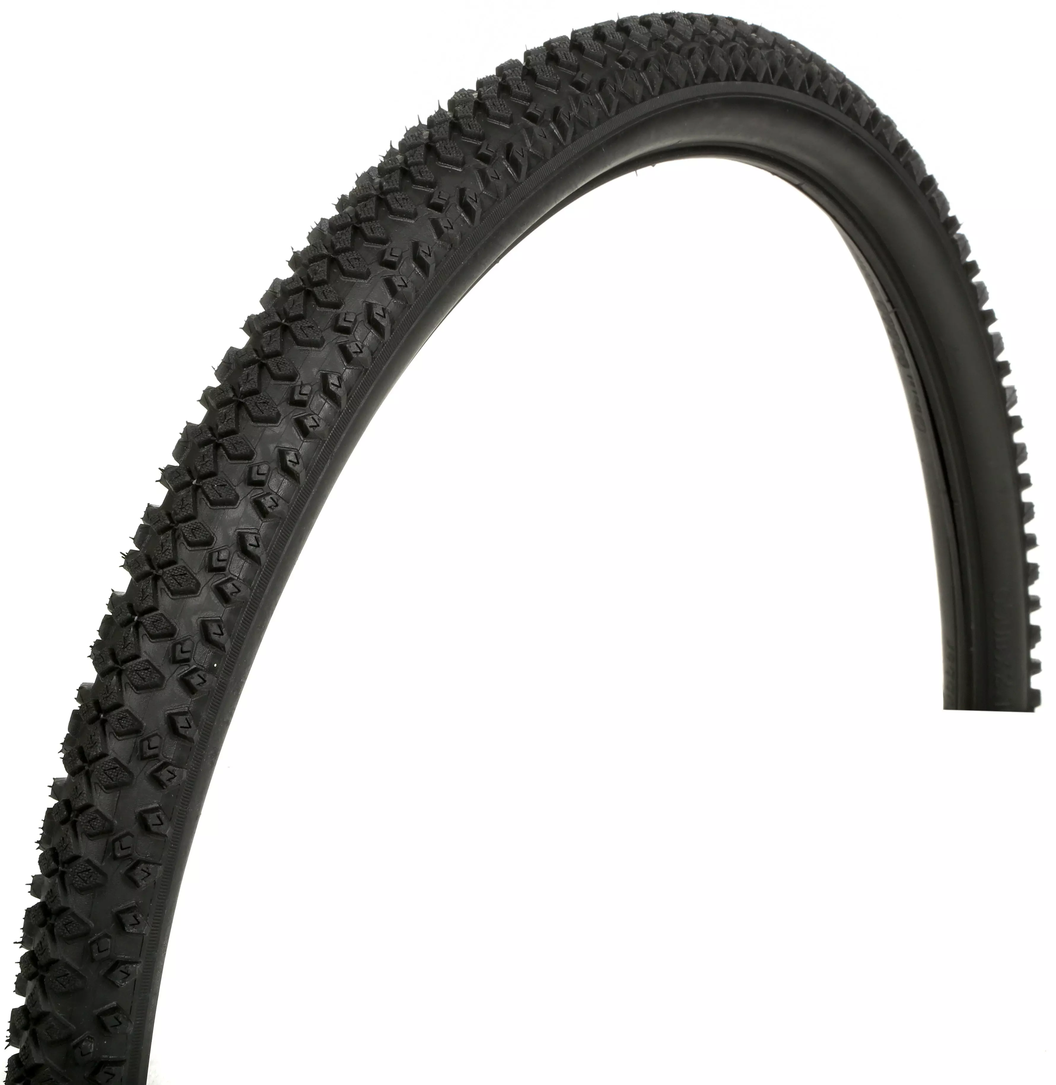 Bikehut MTB Tyre 27.5 x 2.1 with 
