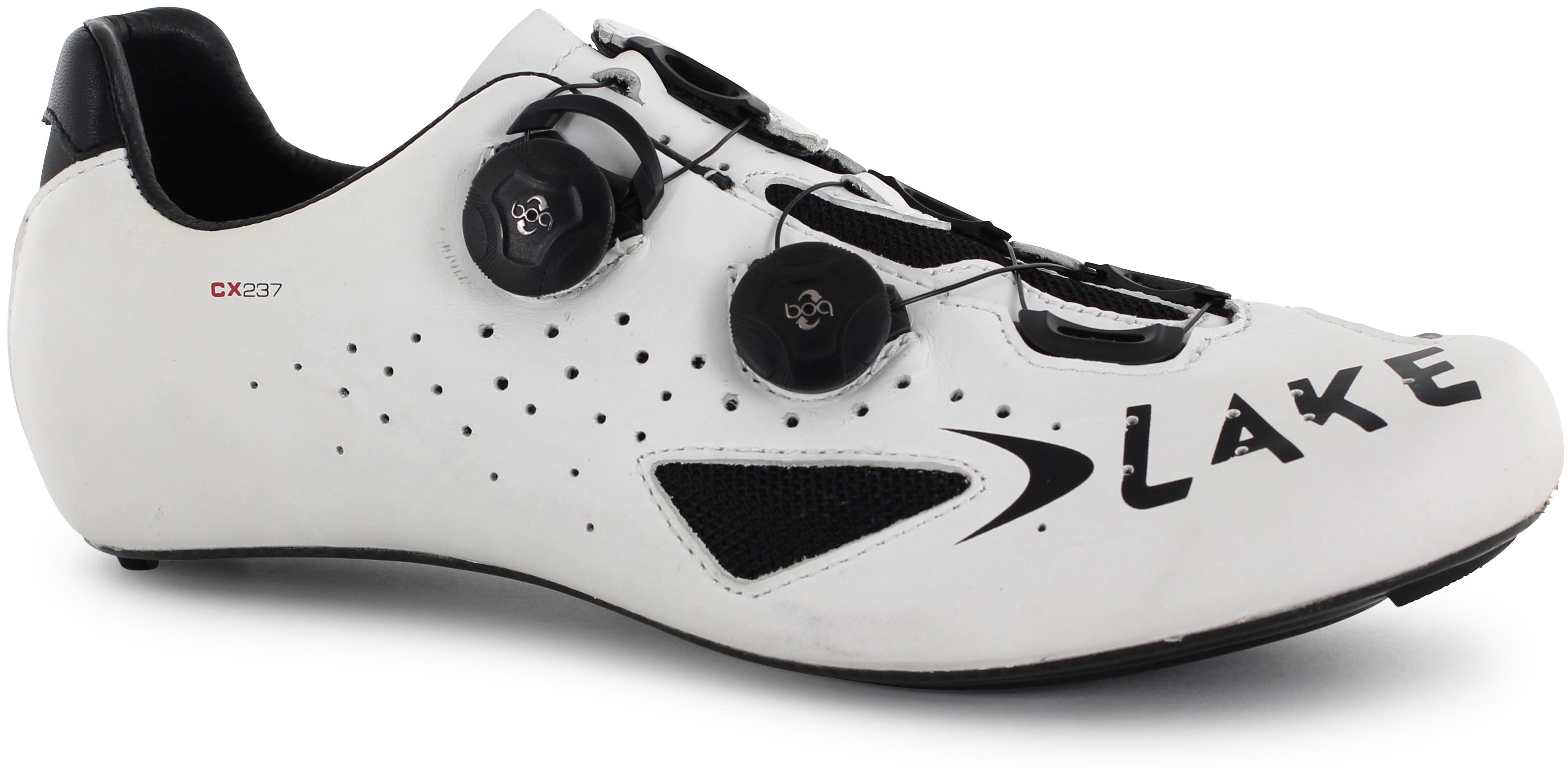 lake cycling shoes cx237