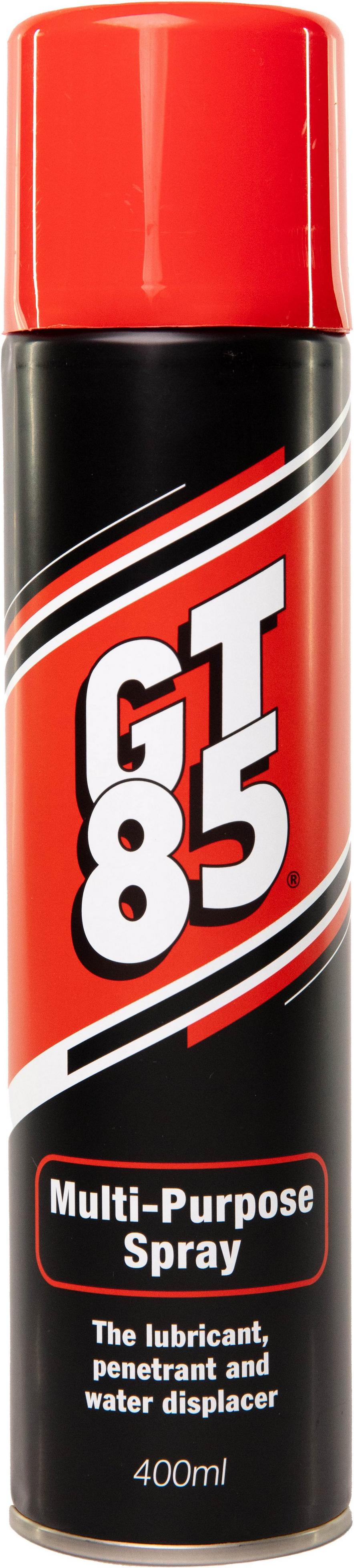 Gt 85 Bike Lubricant 400ml Halfords Uk