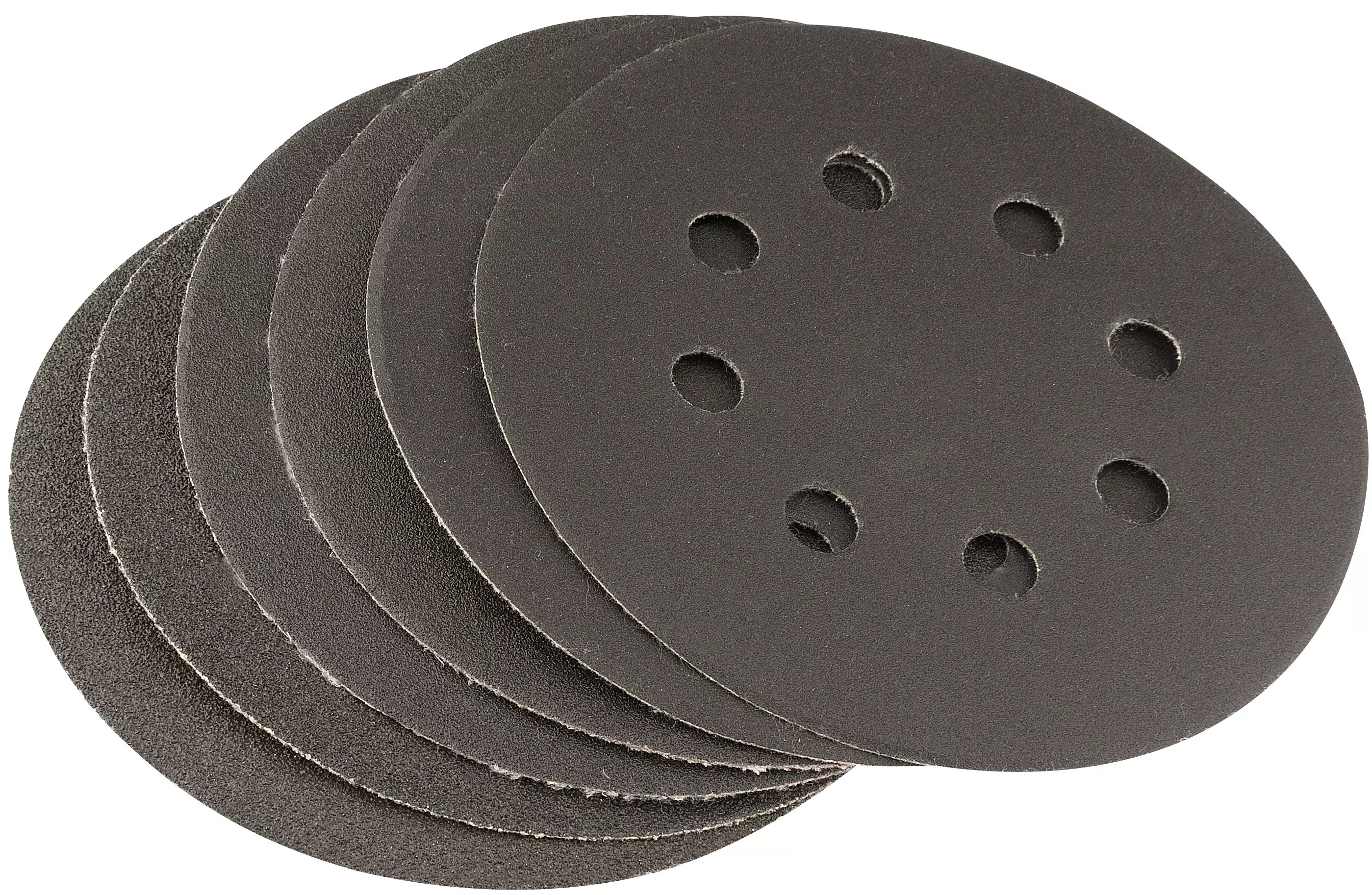 hook and loop discs