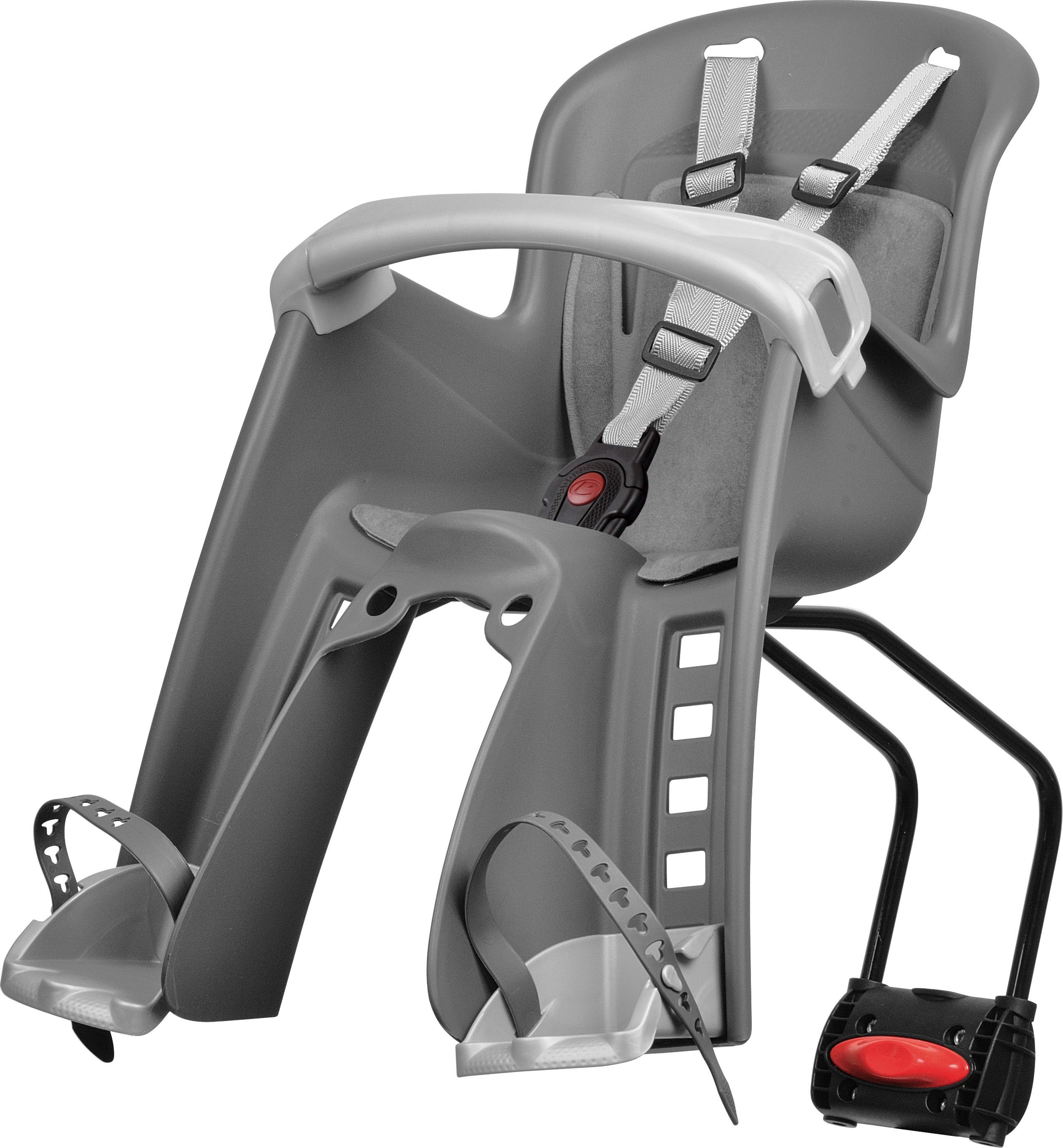 polisport bike seat bracket