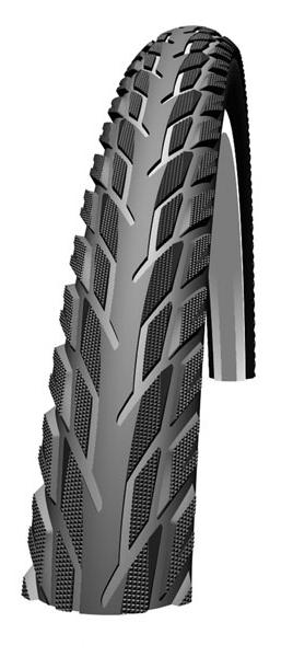 schwalbe silento touring tyre