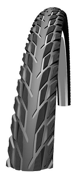 26 x 1.75 tyre