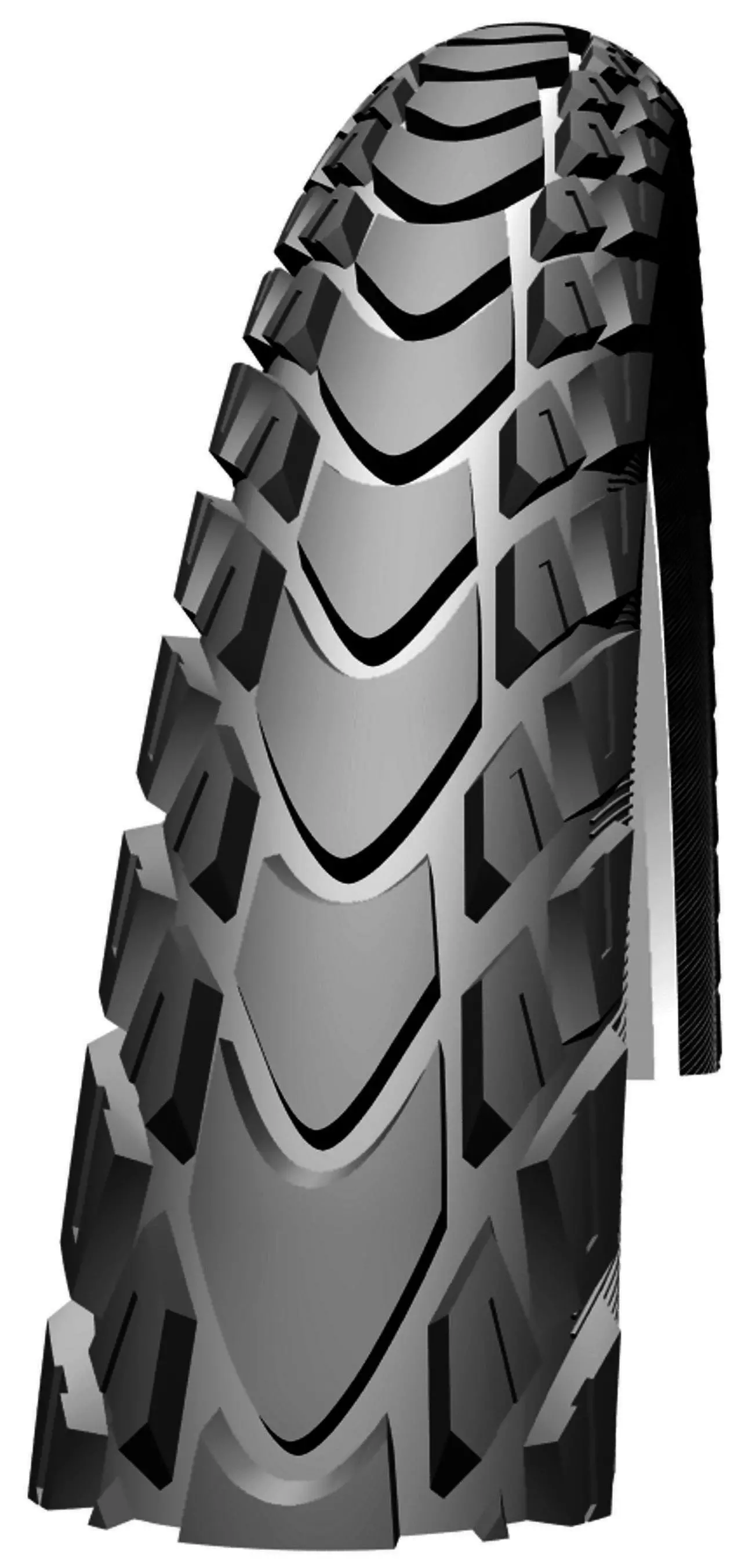 schwalbe folding tyres
