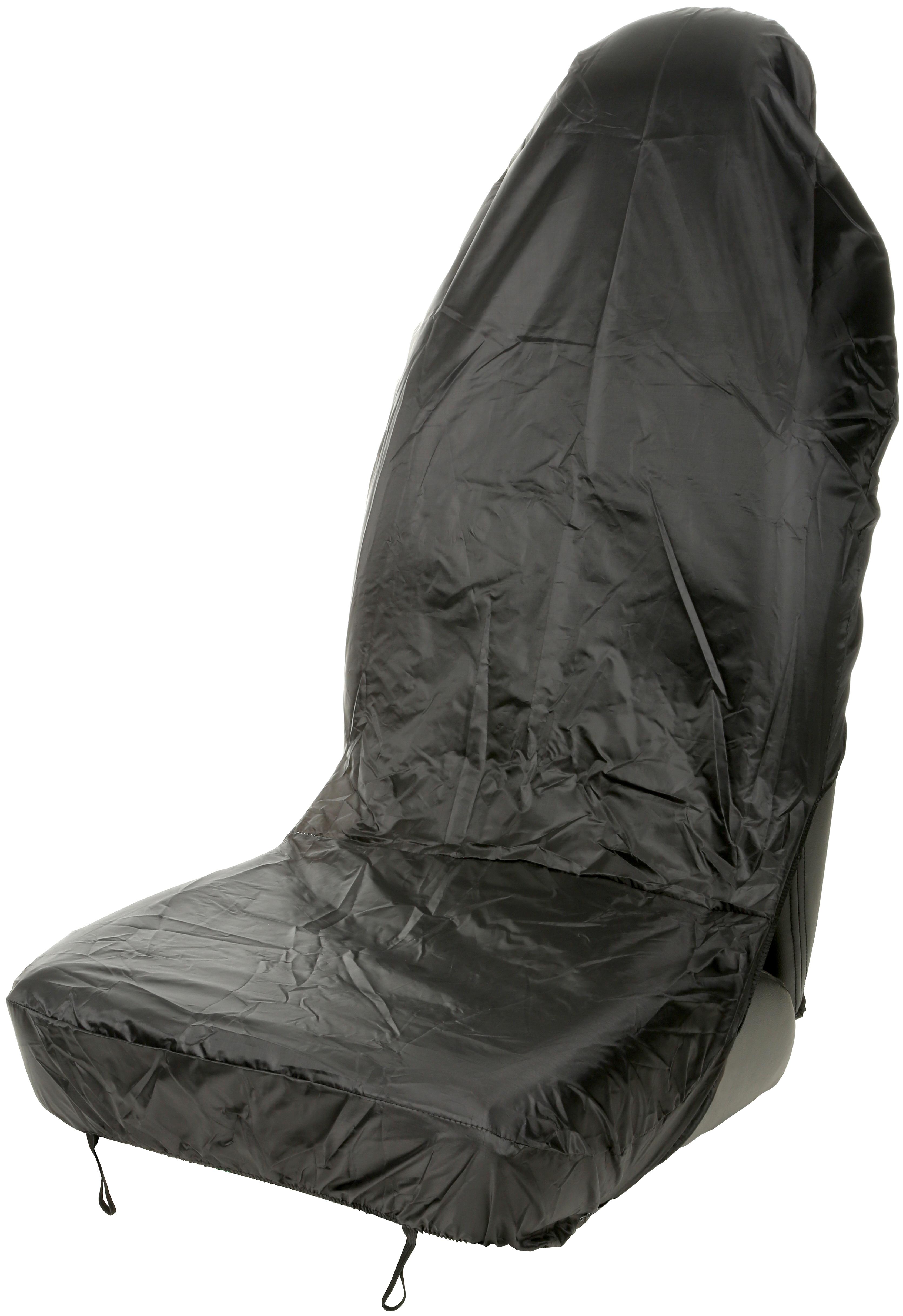 halfords gel seat cover