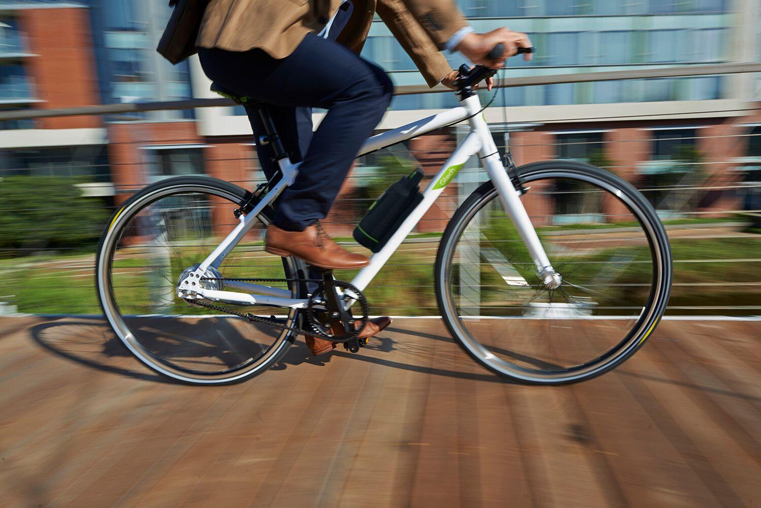 halfords gtech bike