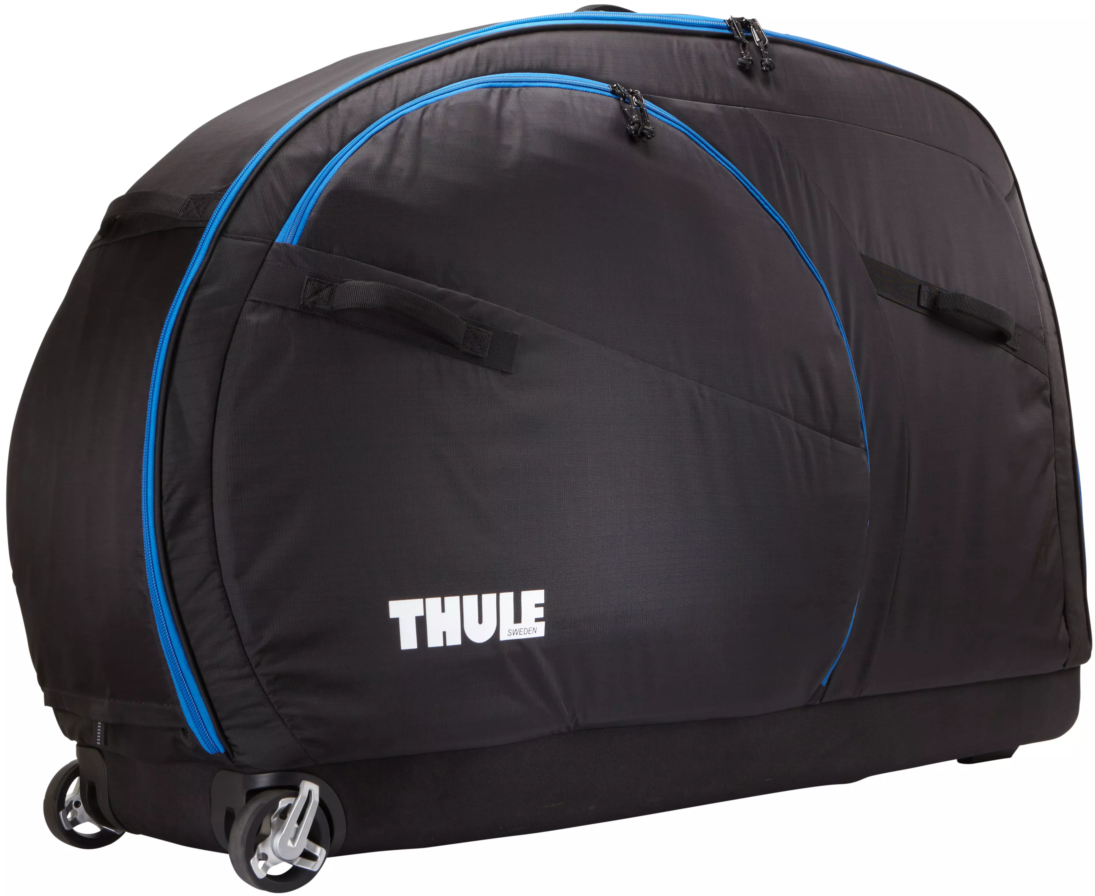 thule roundtrip traveller