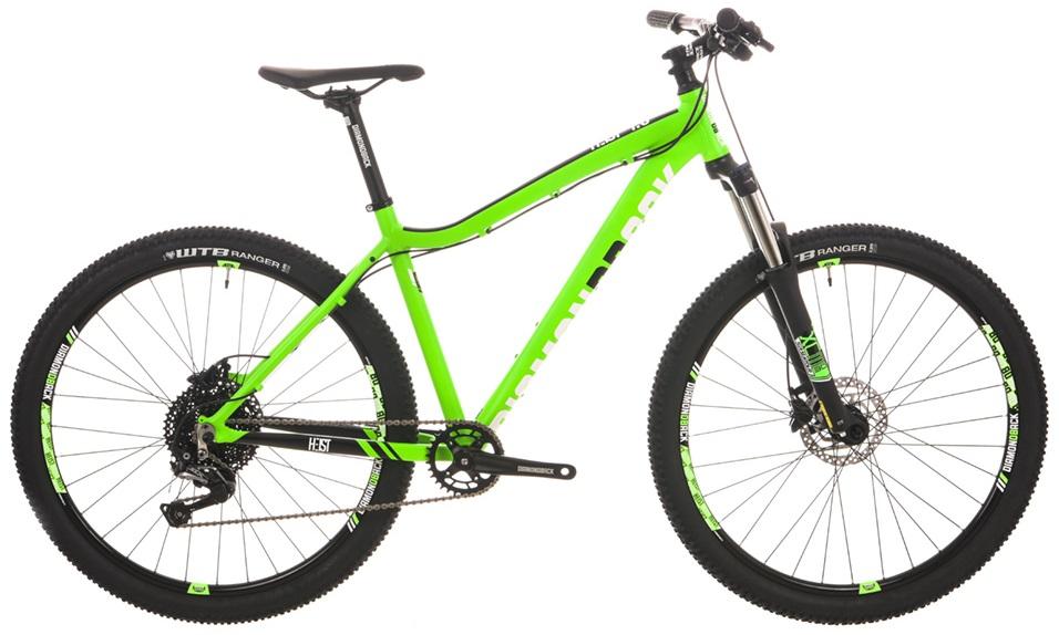 diamondback hardtail bikes