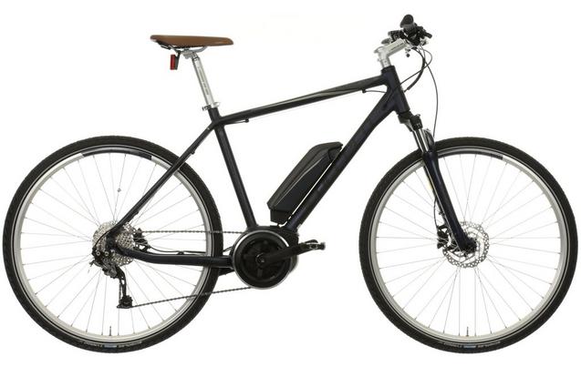 Electric Bikes At Halfords Reviews And Alternatives