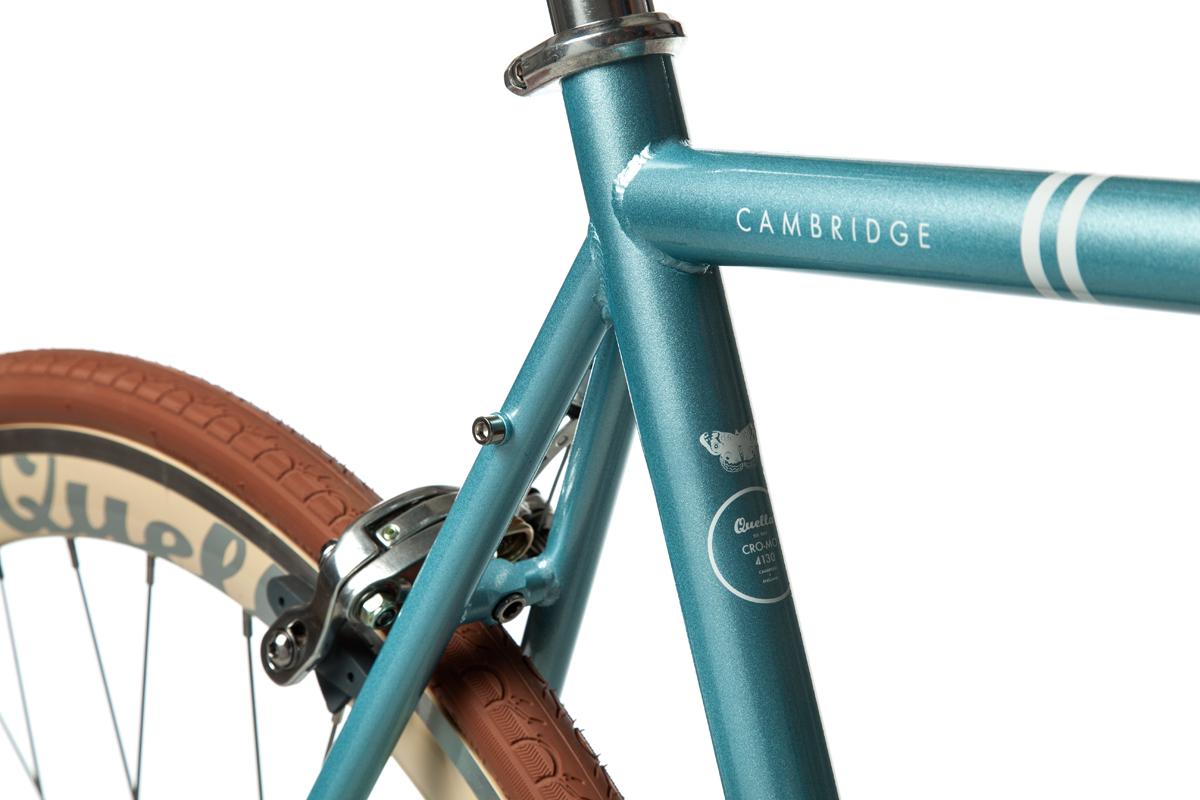 halfords single speed