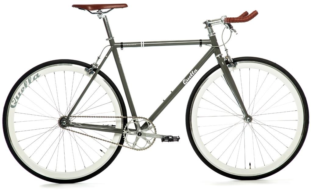 quella fixie