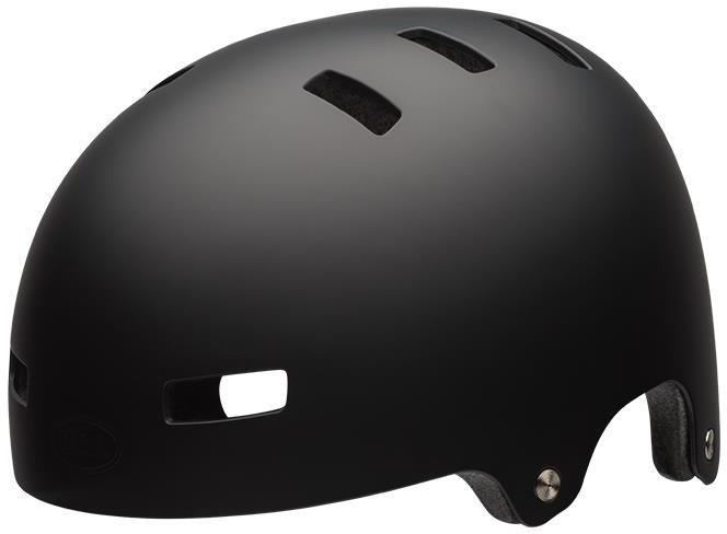 bell skateboard helmet