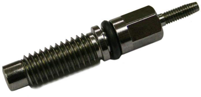 rockshox reverb hose barb