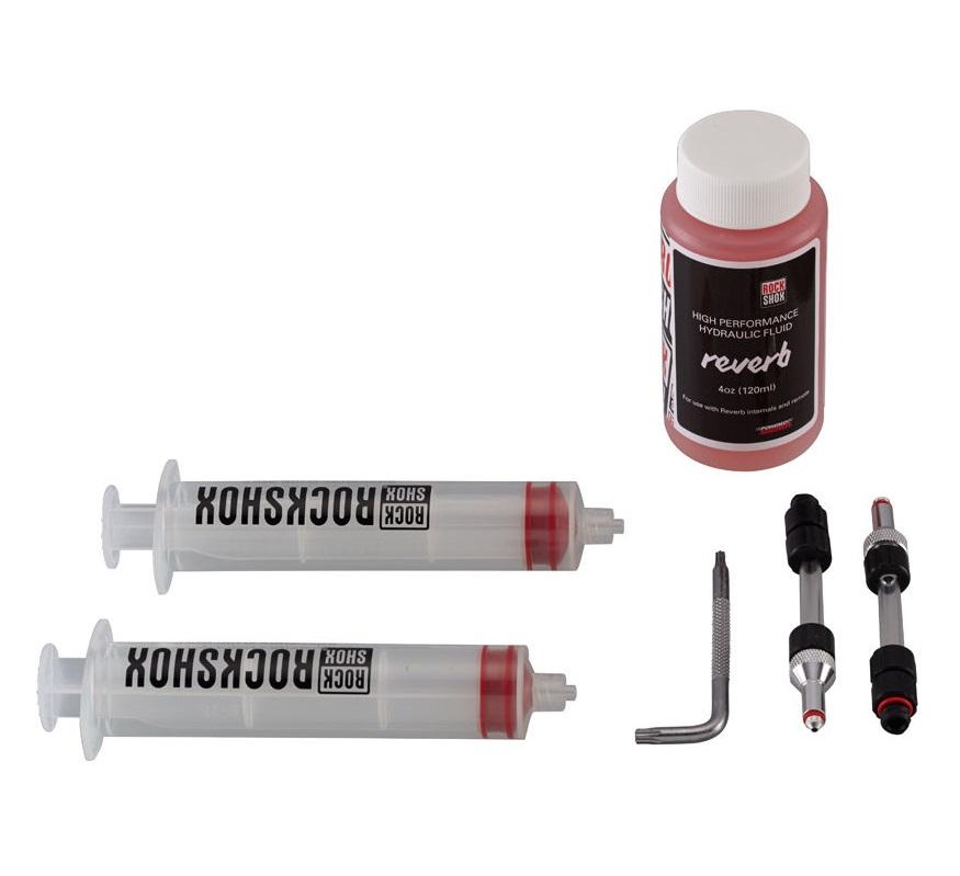 shimano bleed kit halfords