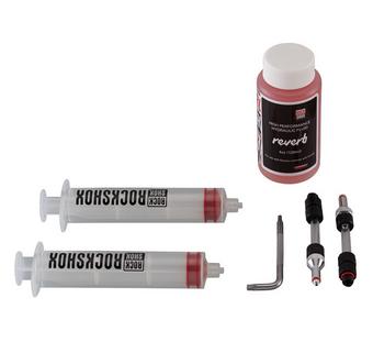 halfords bike bleed kit