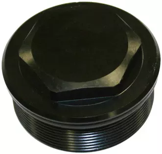 rockshox top cap