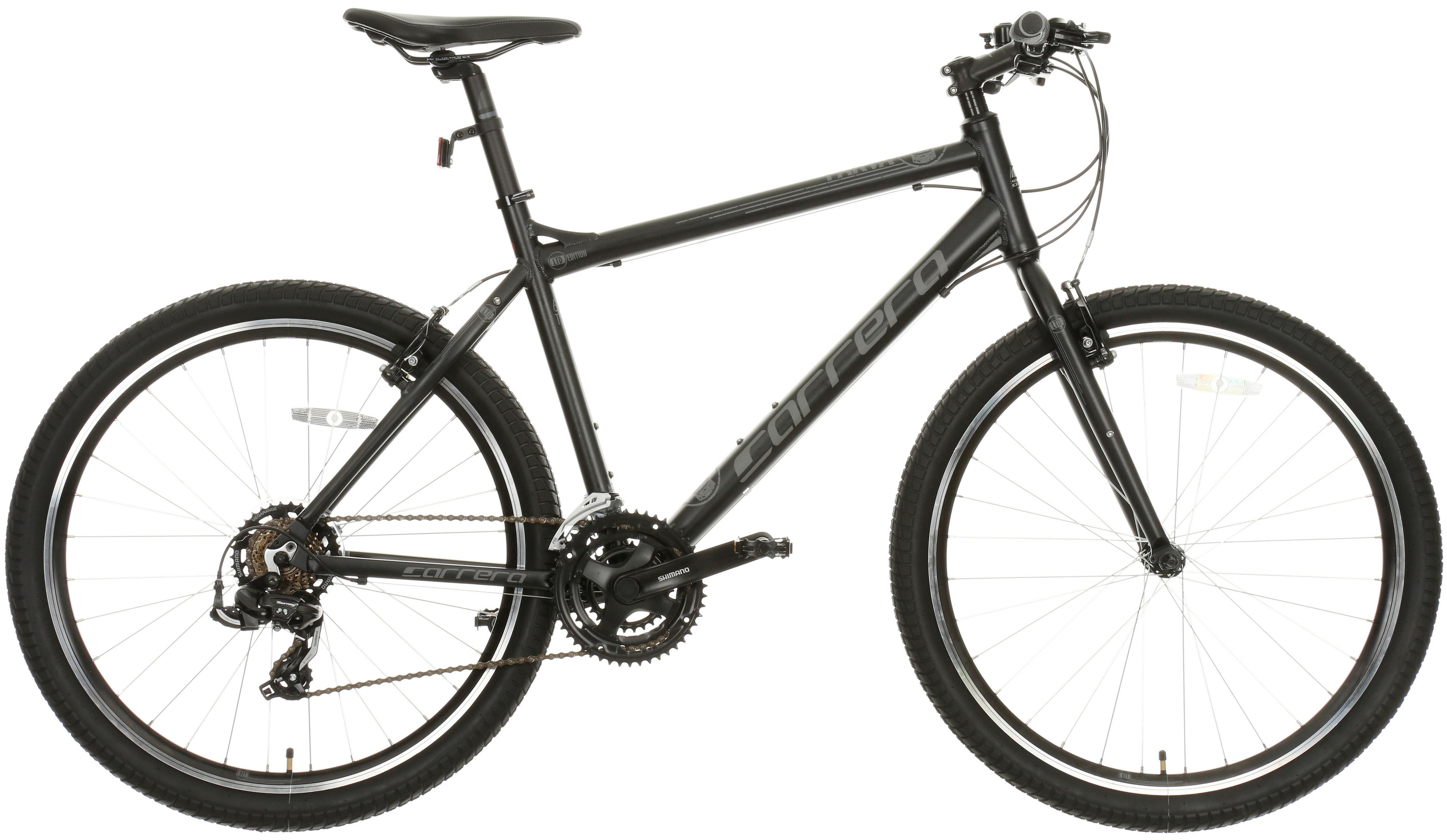 Carrera 2024 bike ltd