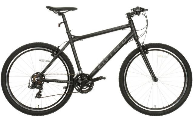 Monster cross cheap bikes 2018