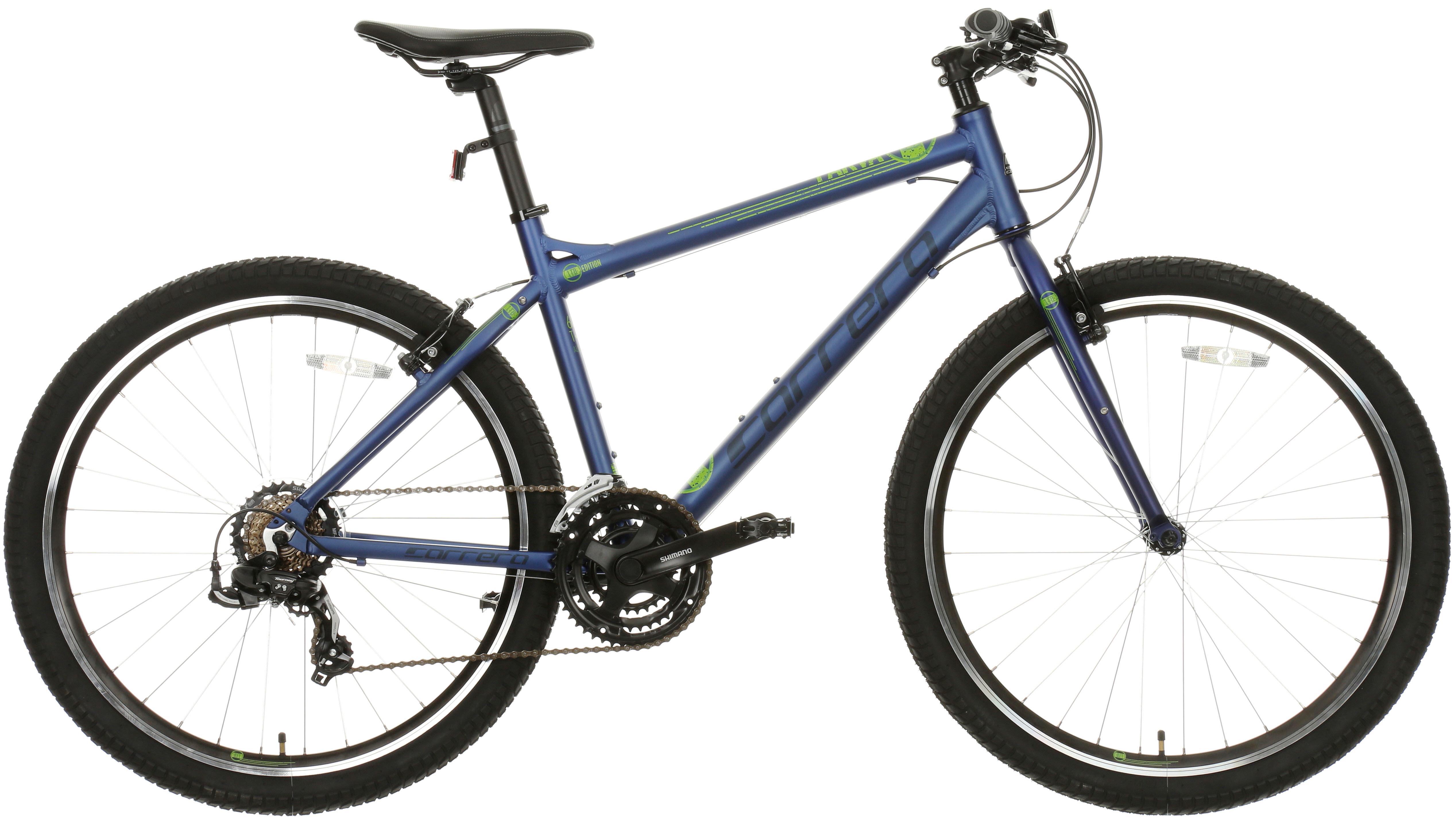carrera parva halfords
