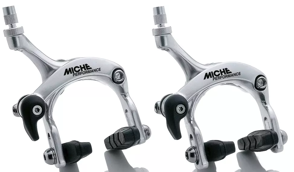 miche performance brakes