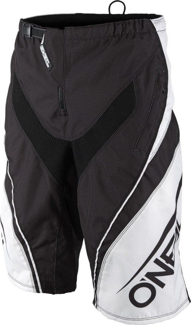 halfords mountain bike shorts