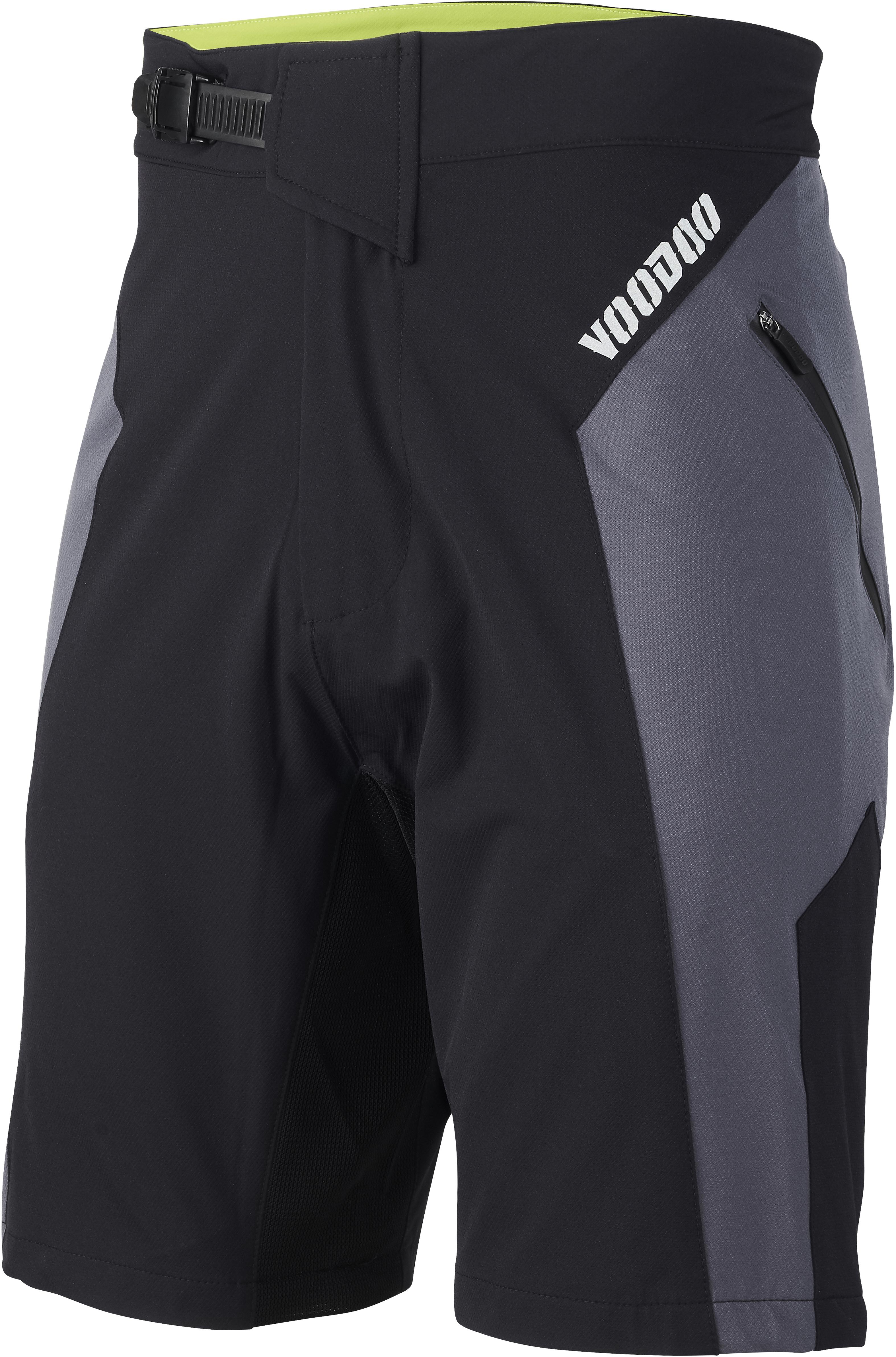 halfords padded cycling shorts