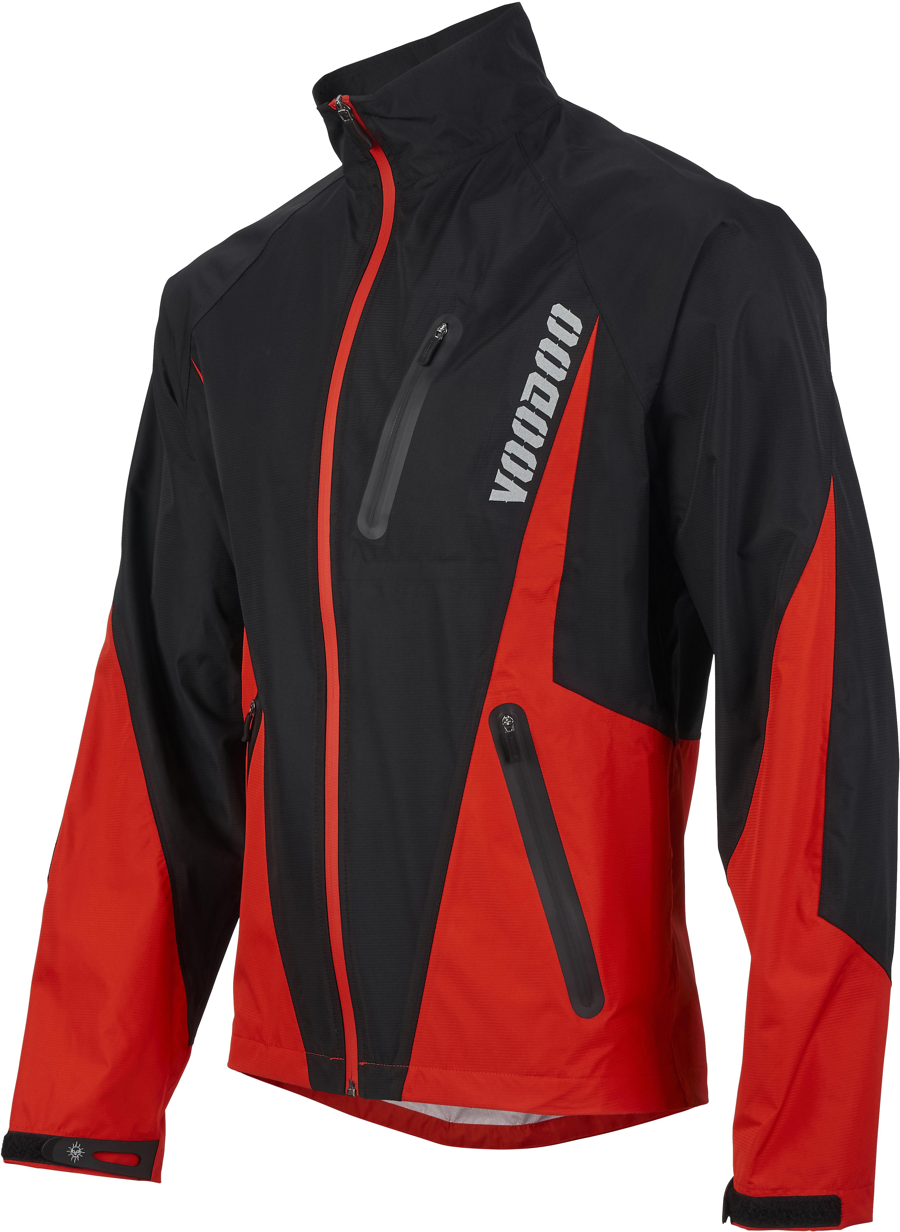 Halfords bike jackets best sale