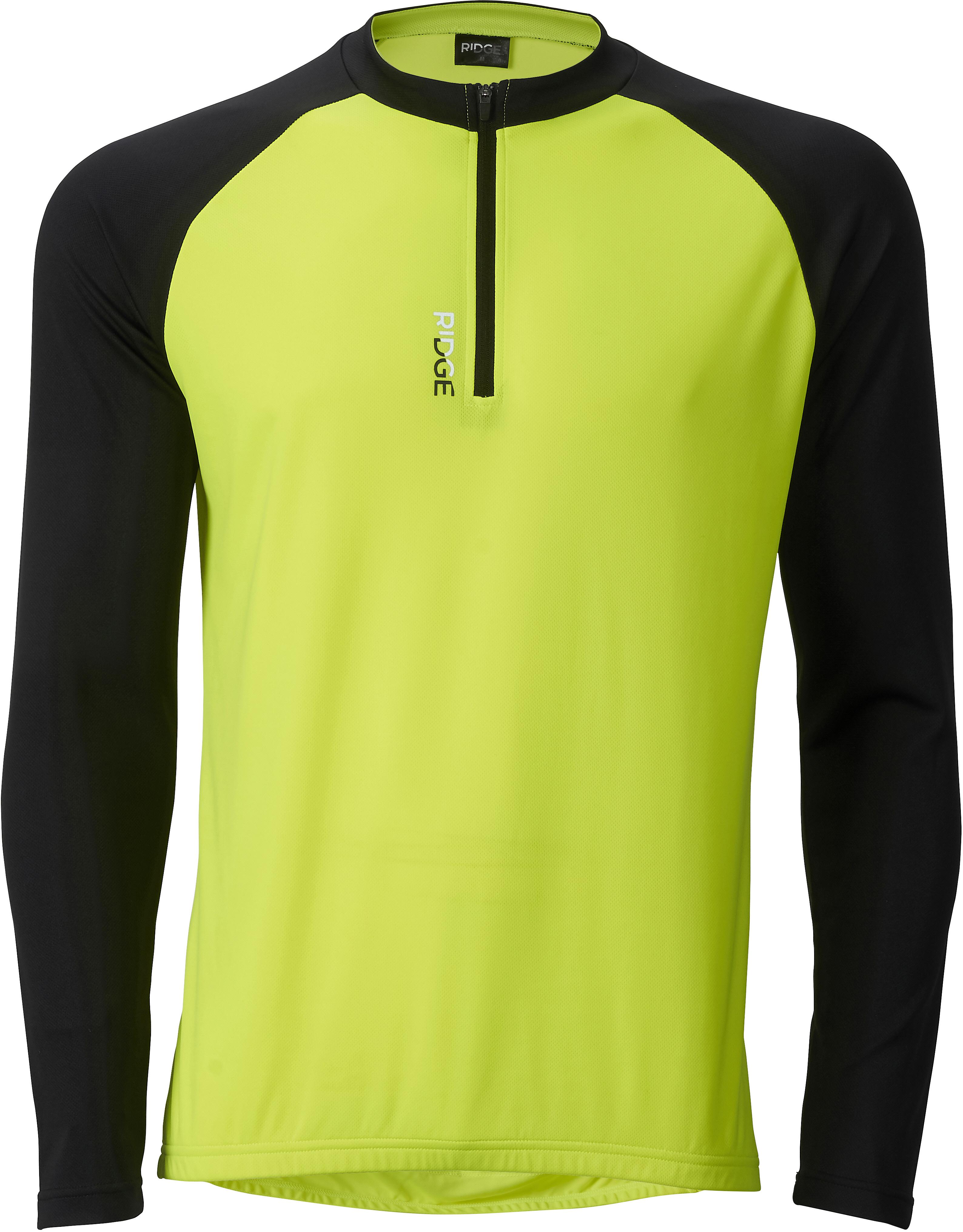 halfords cycle wear