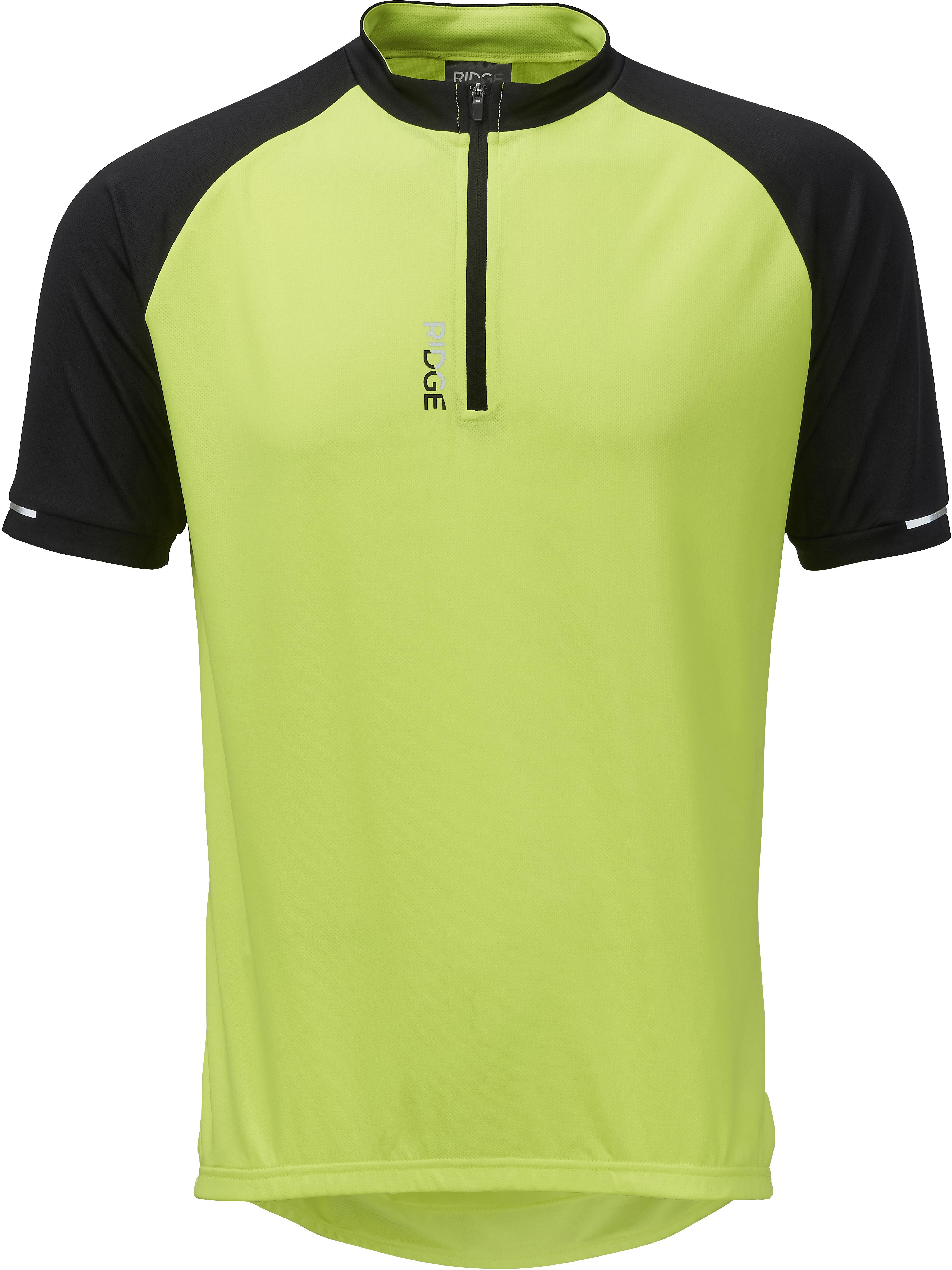 halfords cycling jersey