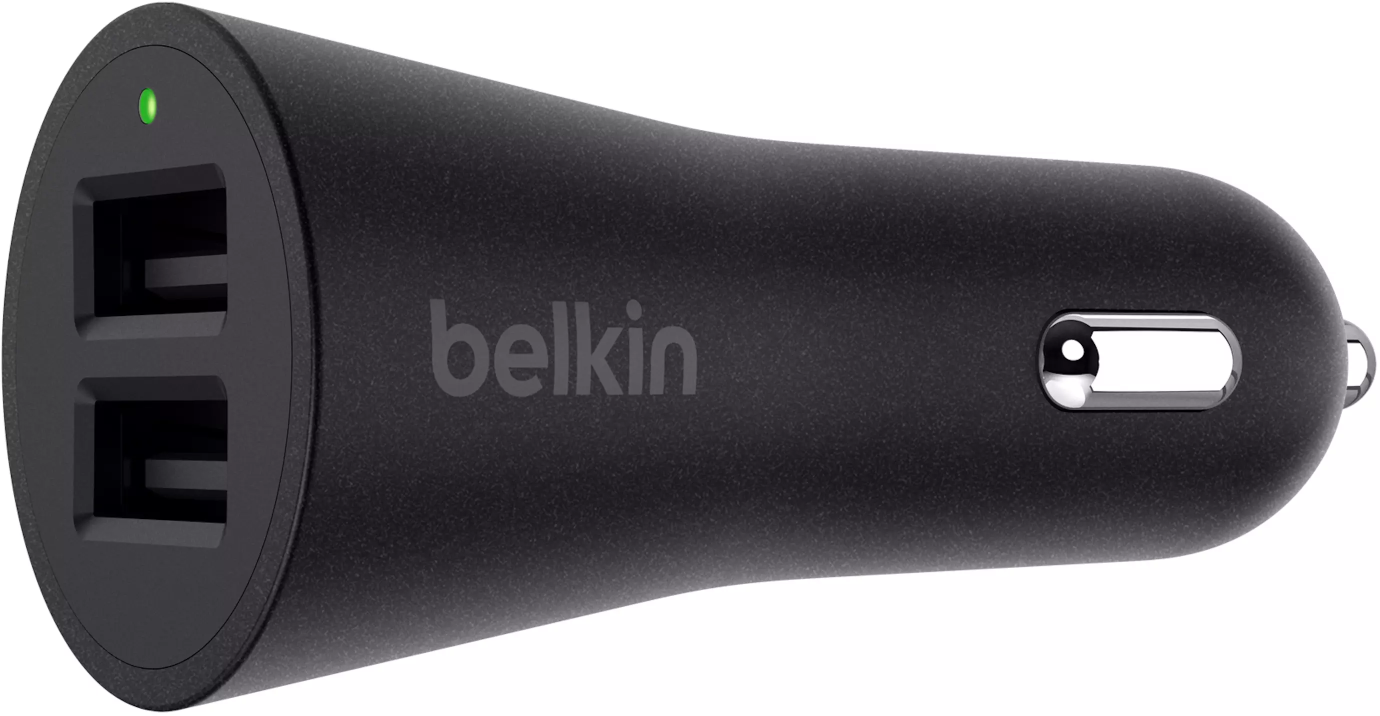 belkin car charger