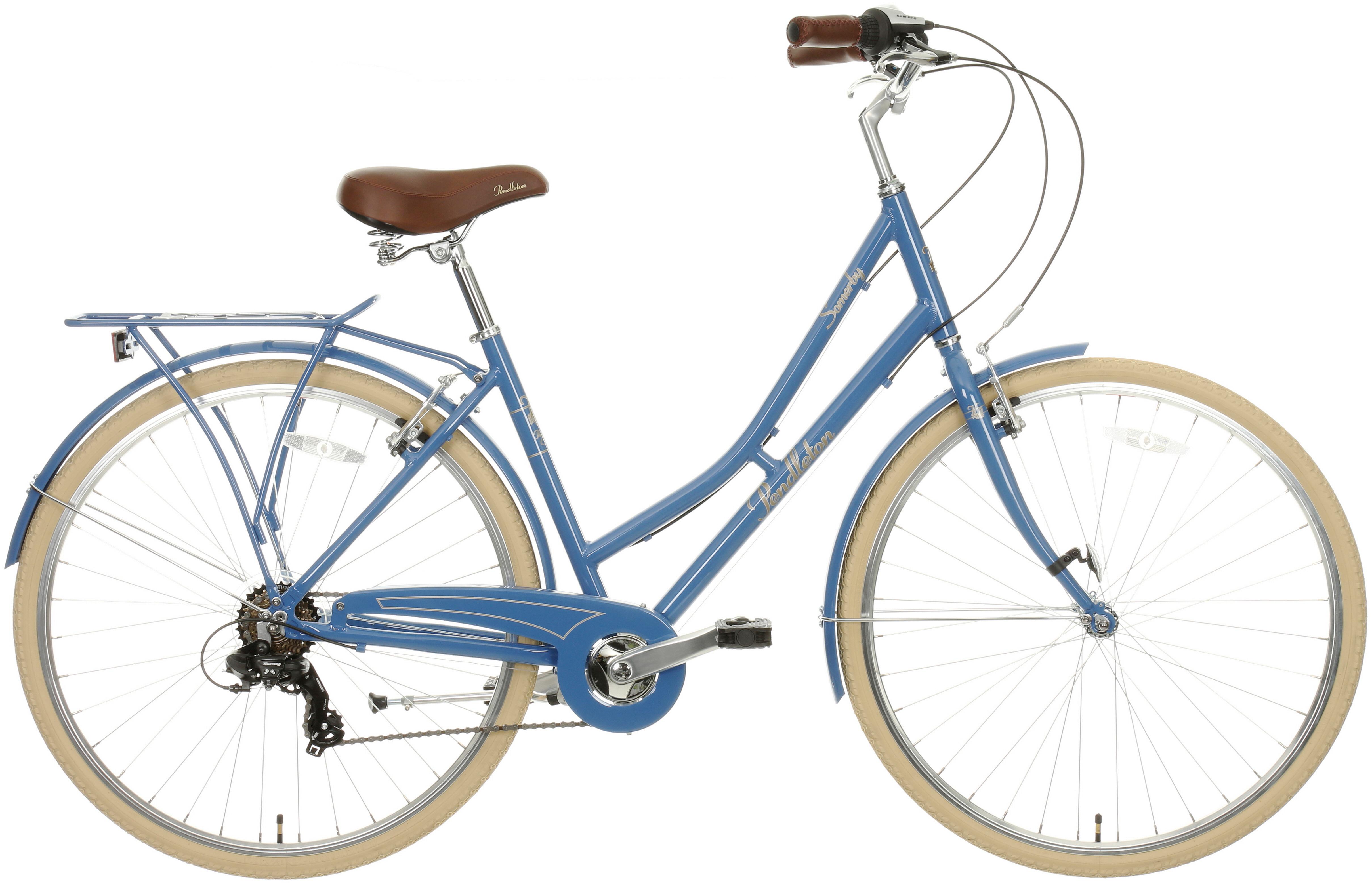 pendleton somerby bike