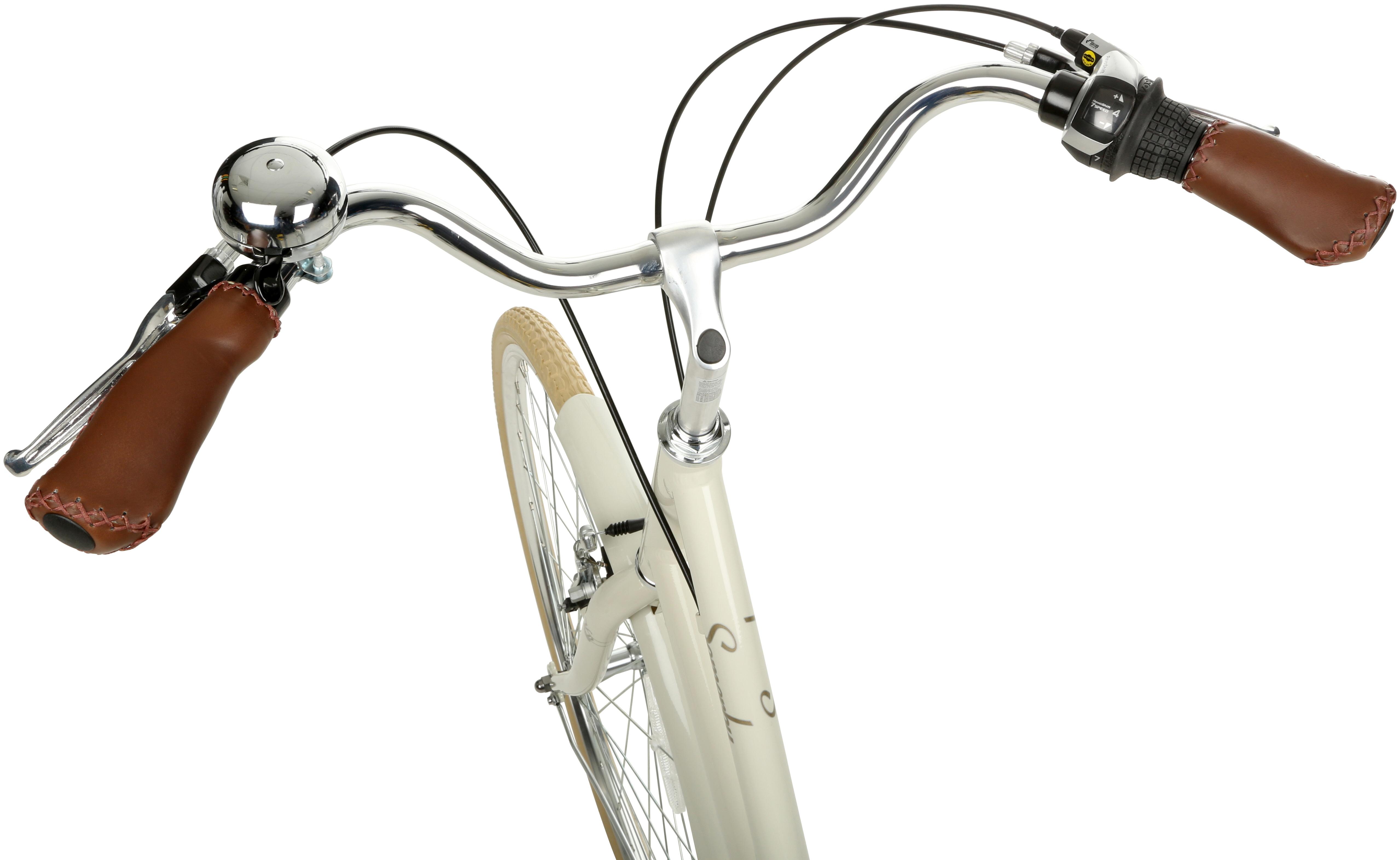 pendleton bone bike
