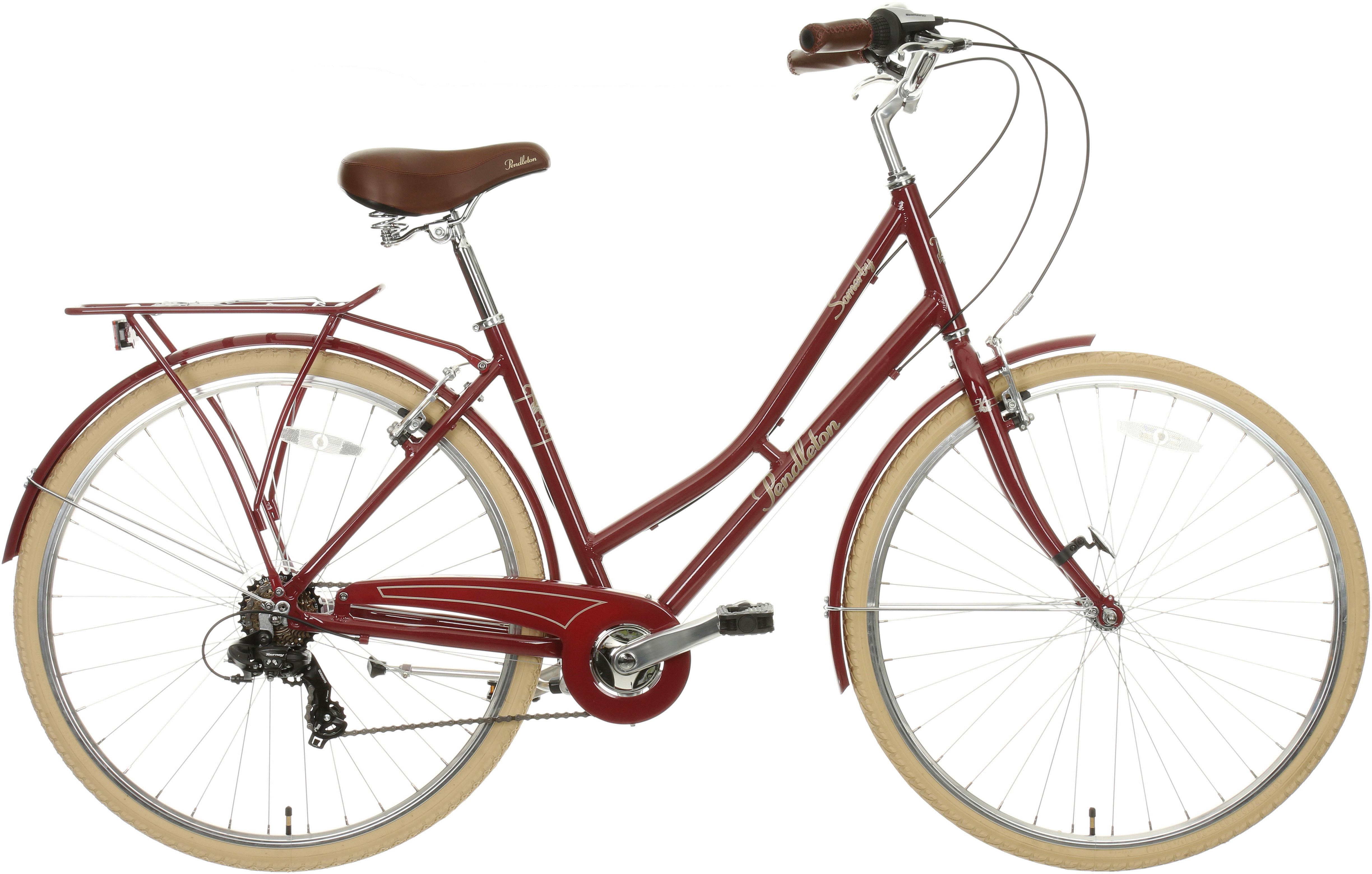 pendleton womens bike