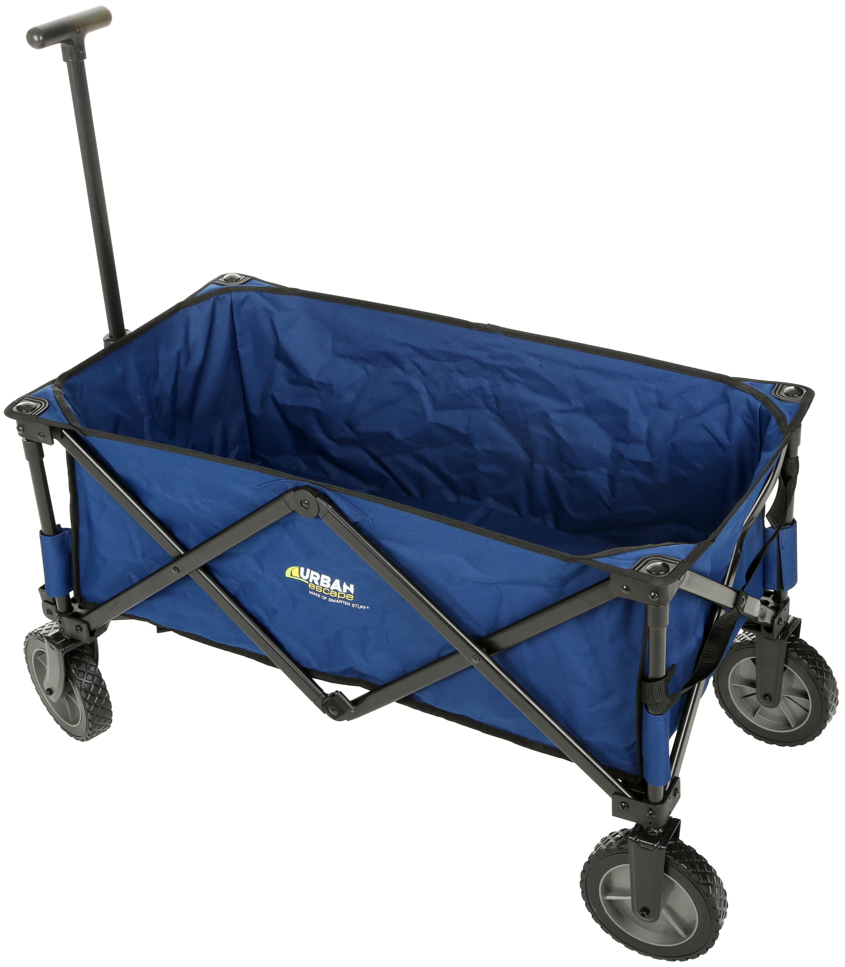 urban escape camping chair