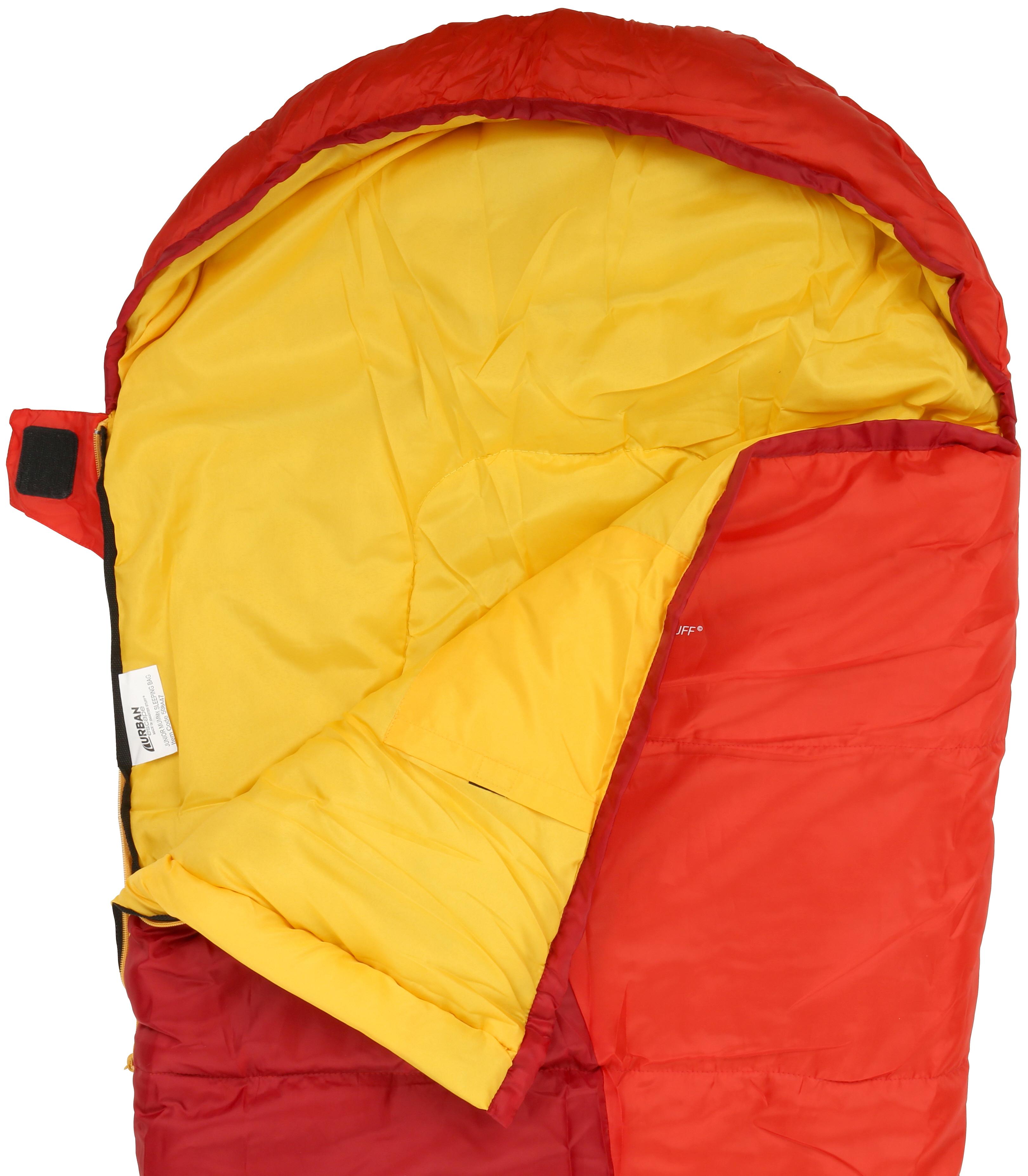 junior sleeping bag