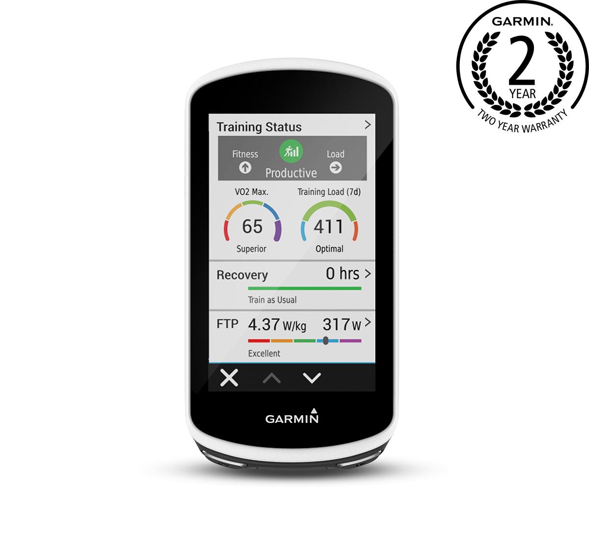 halfords garmin edge