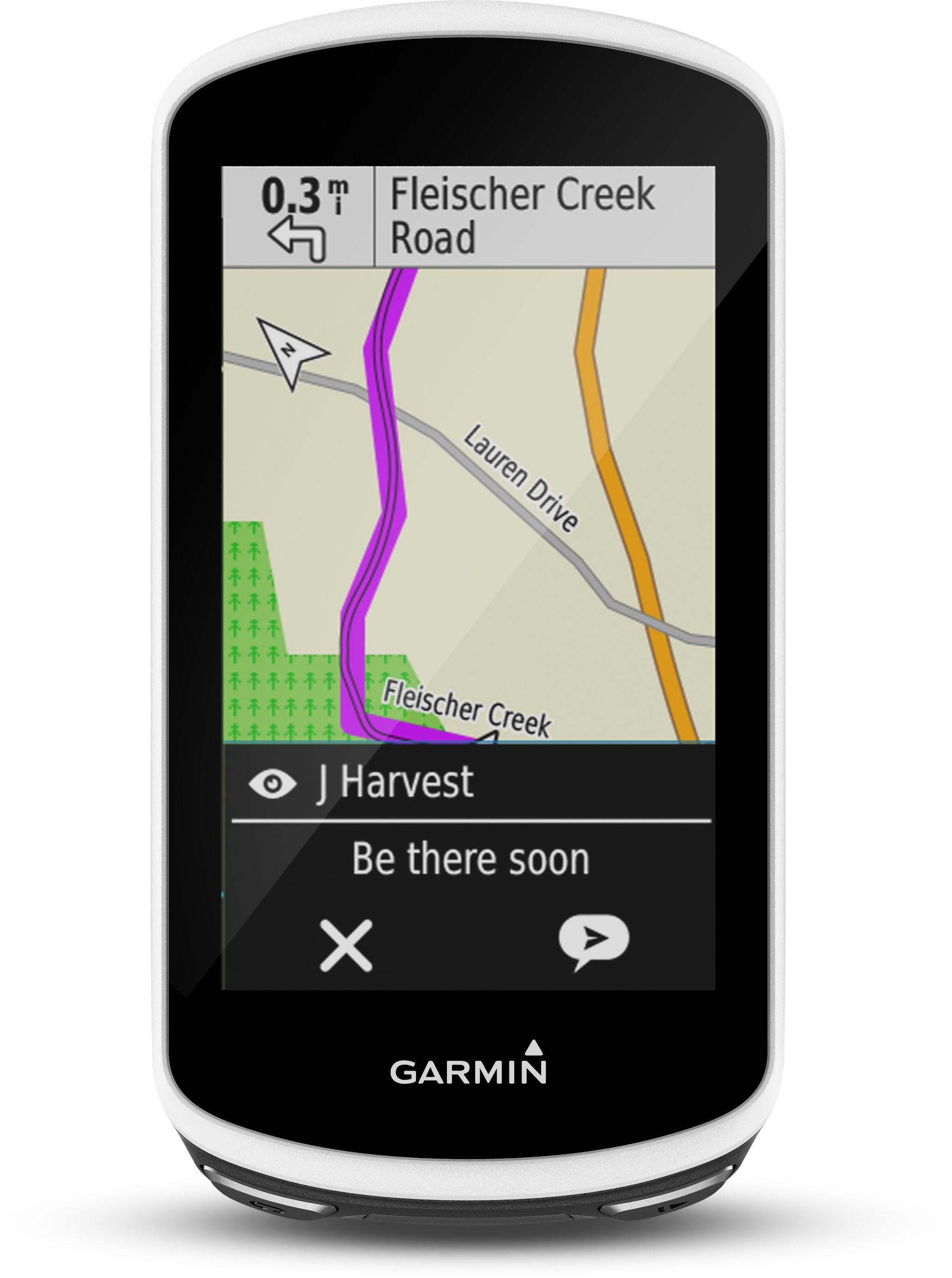 garmin 520 plus halfords