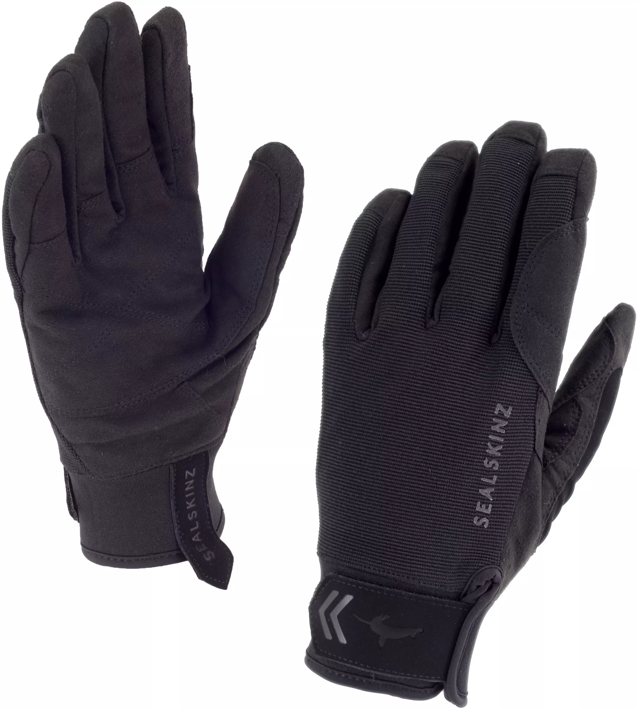 halfords sealskinz gloves