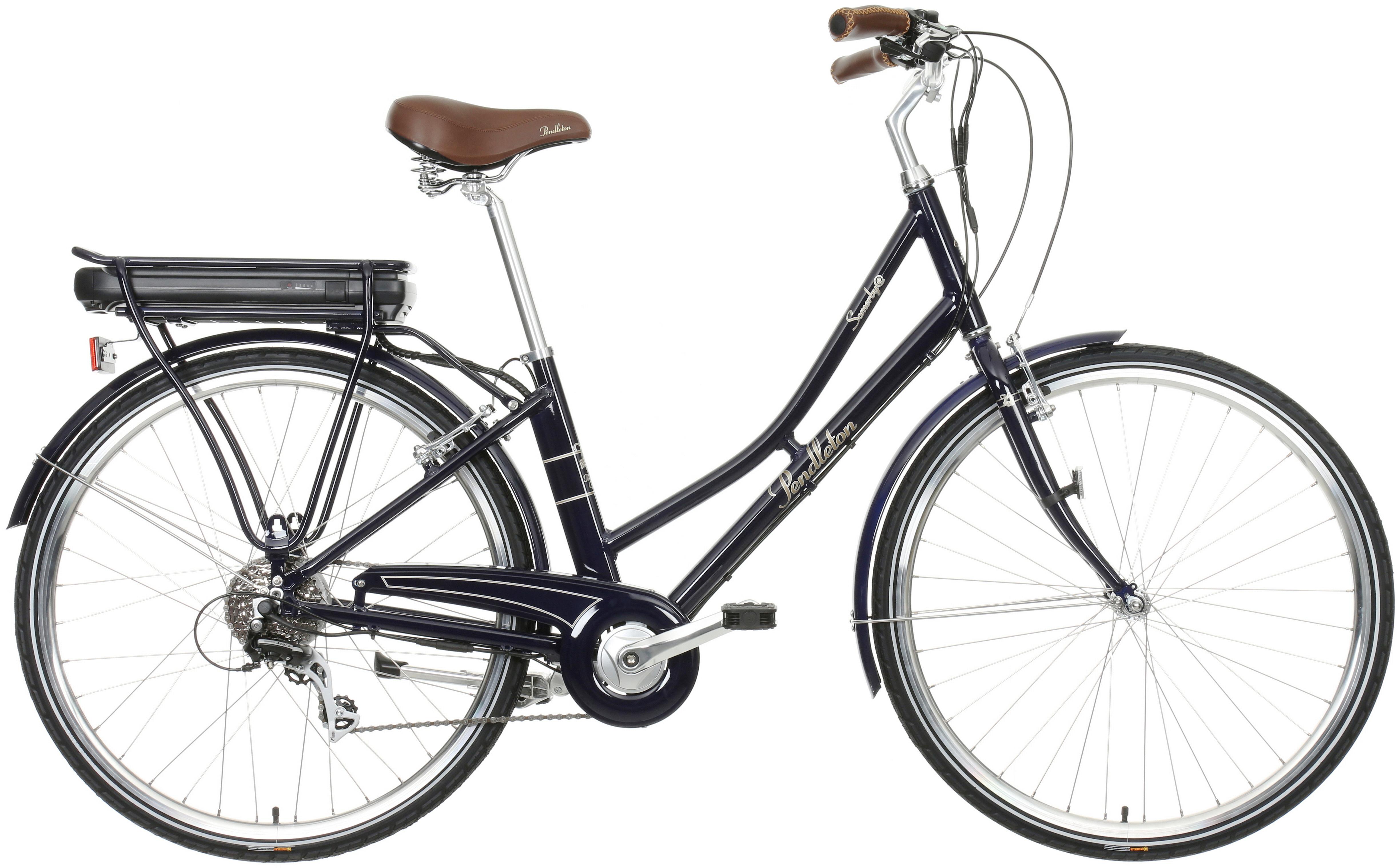 pendleton somerby bike