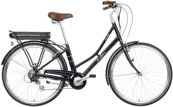 Victoria pendleton junior bike new arrivals